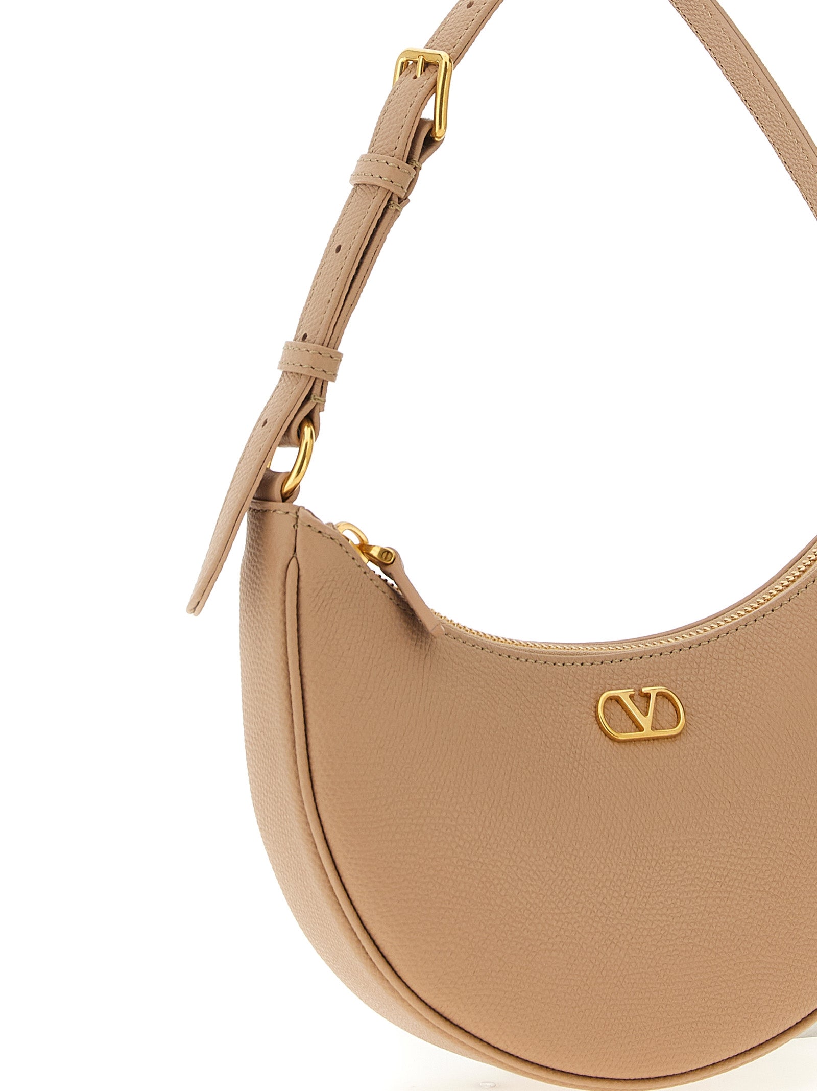 Valentino Garavani Valentino Garavani Vlogo Mini Shoulder Bag