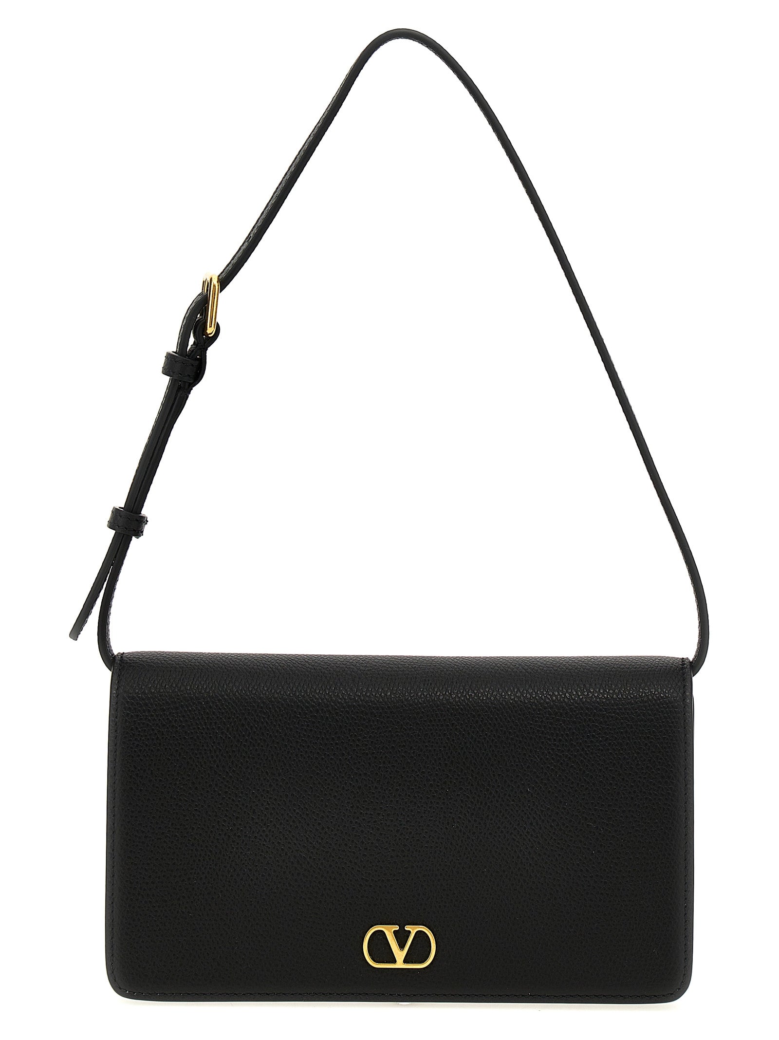 Valentino Garavani Valentino Garavani Vlogo Signature Shoulder Bag