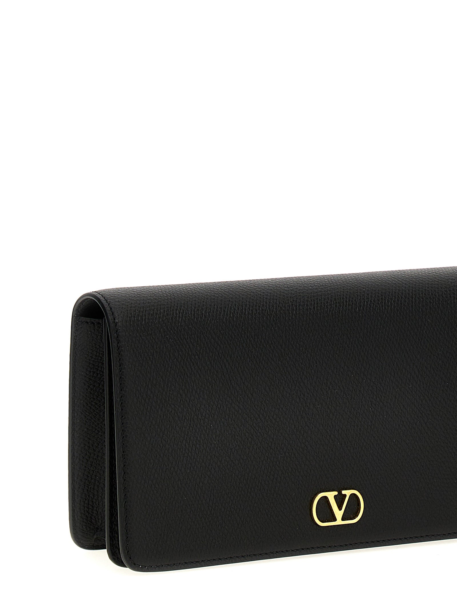 Valentino Garavani Valentino Garavani Vlogo Signature Shoulder Bag