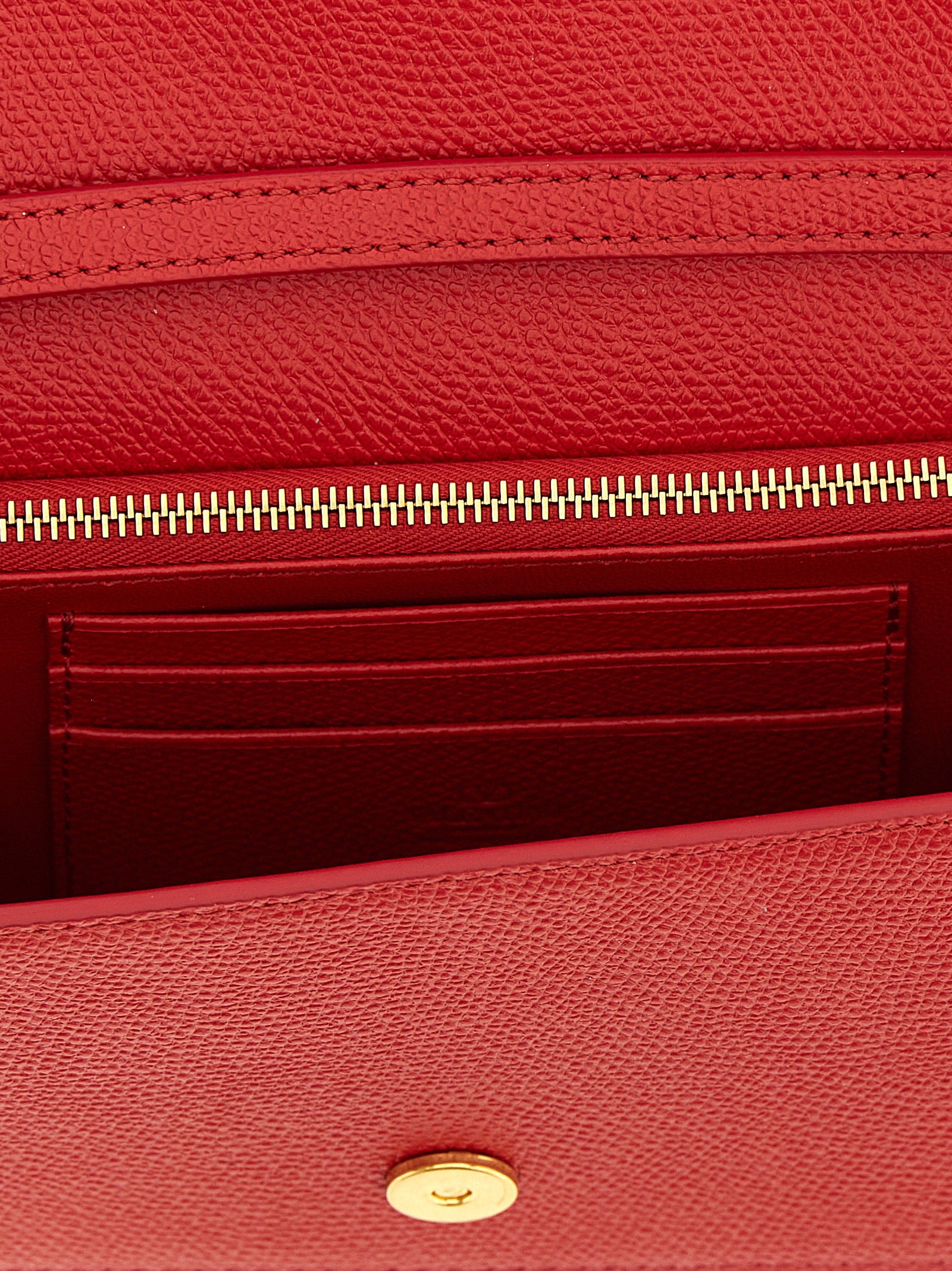 Valentino Garavani Valentino Garavani Vlogo Signature Shoulder Bag