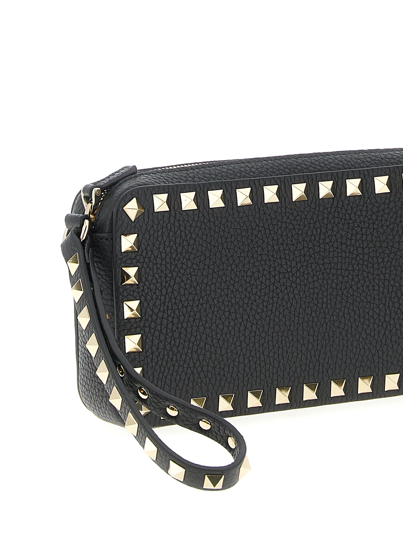 Valentino Garavani Valentino Garavani 'Rockstud' Clutch Bag