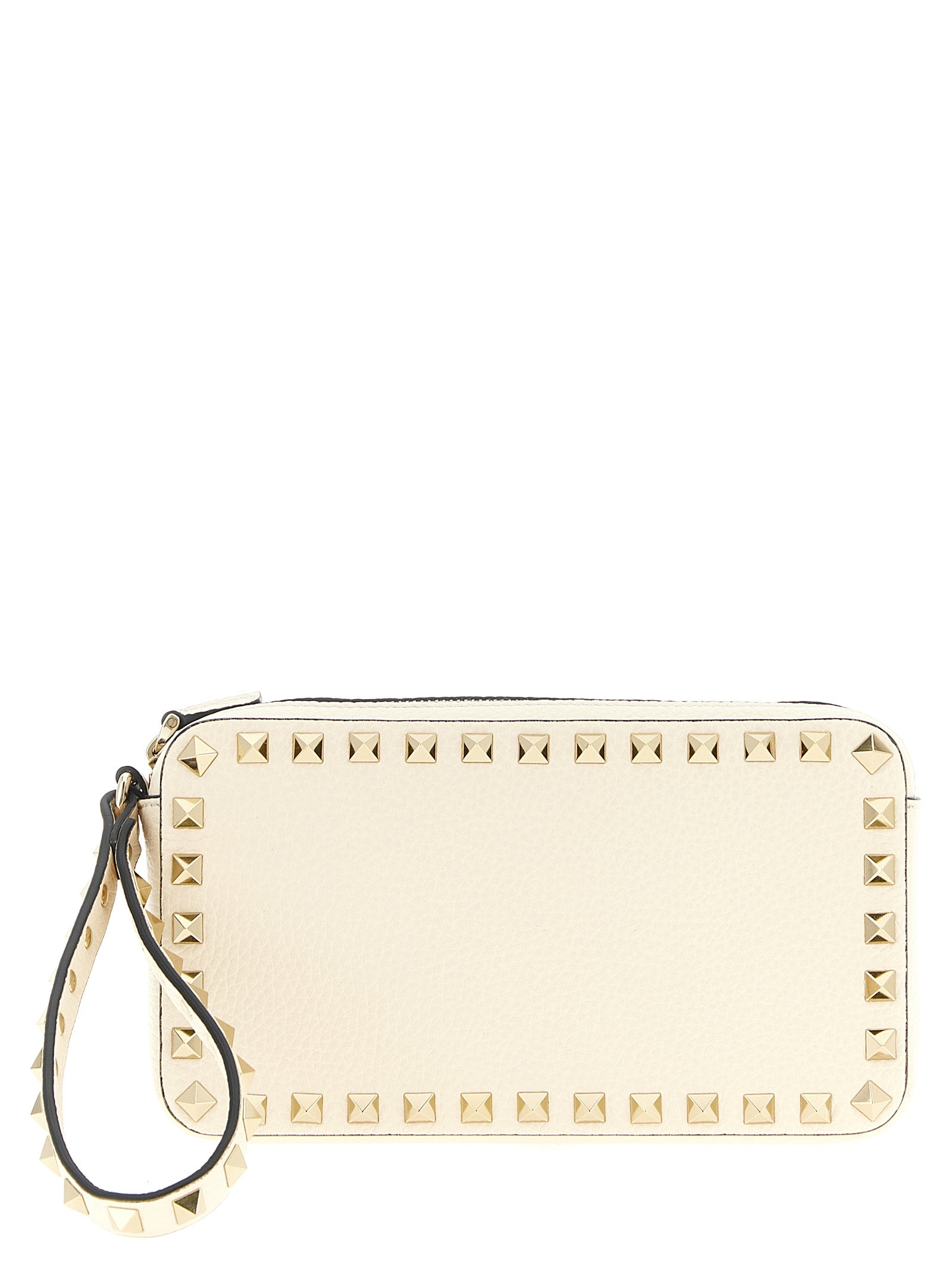 Valentino Garavani Valentino Garavani 'Rockstud' Clutch Bag