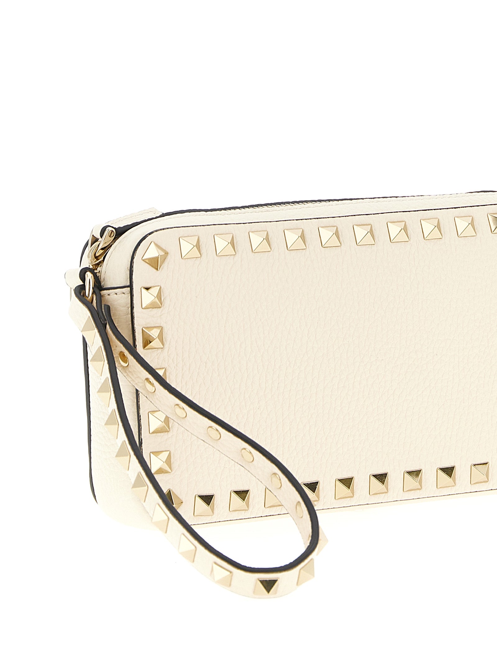 Valentino Garavani Valentino Garavani 'Rockstud' Clutch Bag