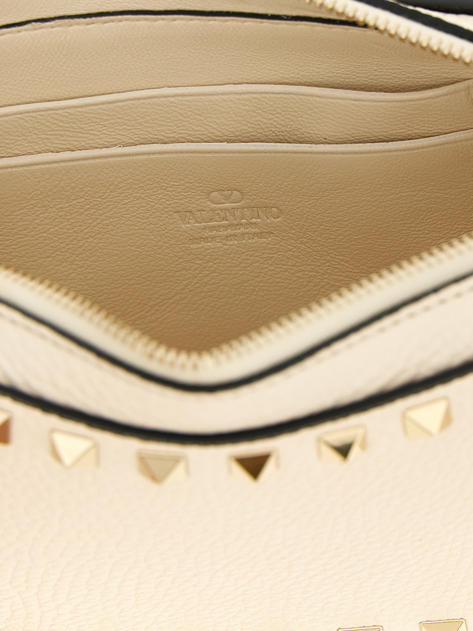 Valentino Garavani Valentino Garavani 'Rockstud' Clutch Bag