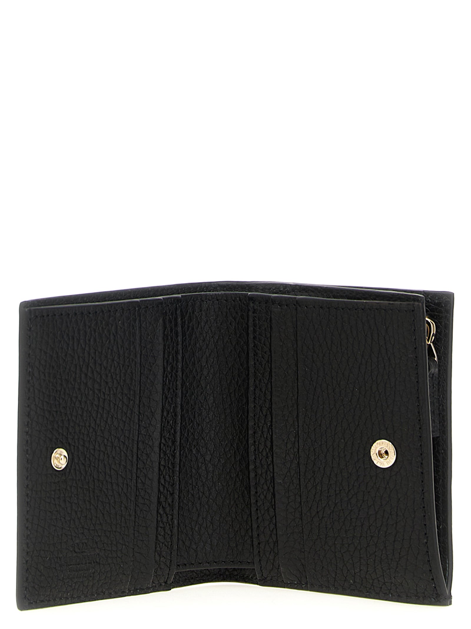 Valentino Garavani Valentino Garavani 'Rockstud' Wallet