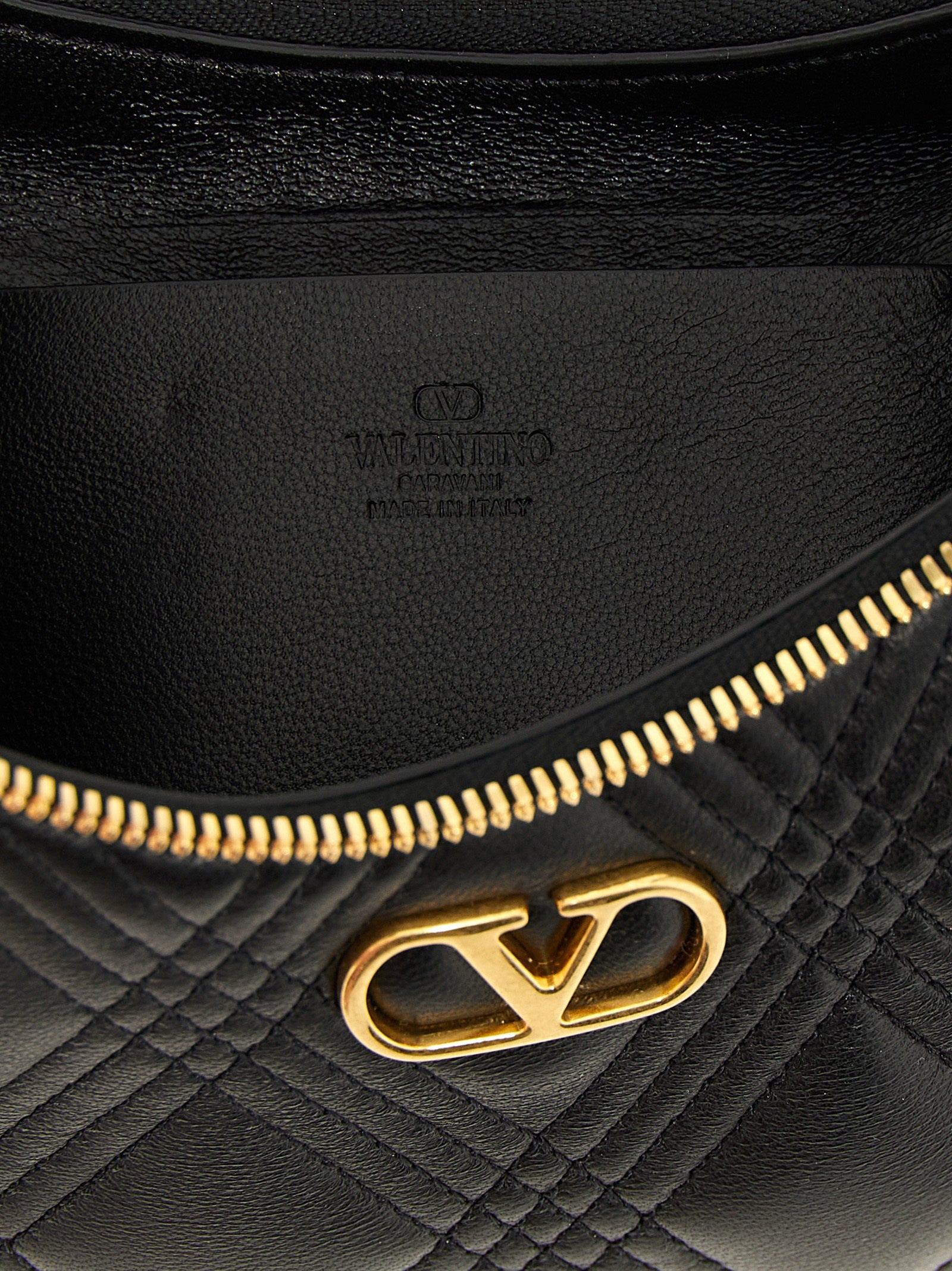 Valentino Garavani Valentino Garavani 'Quiltie 67'Mini Shoulder Bag