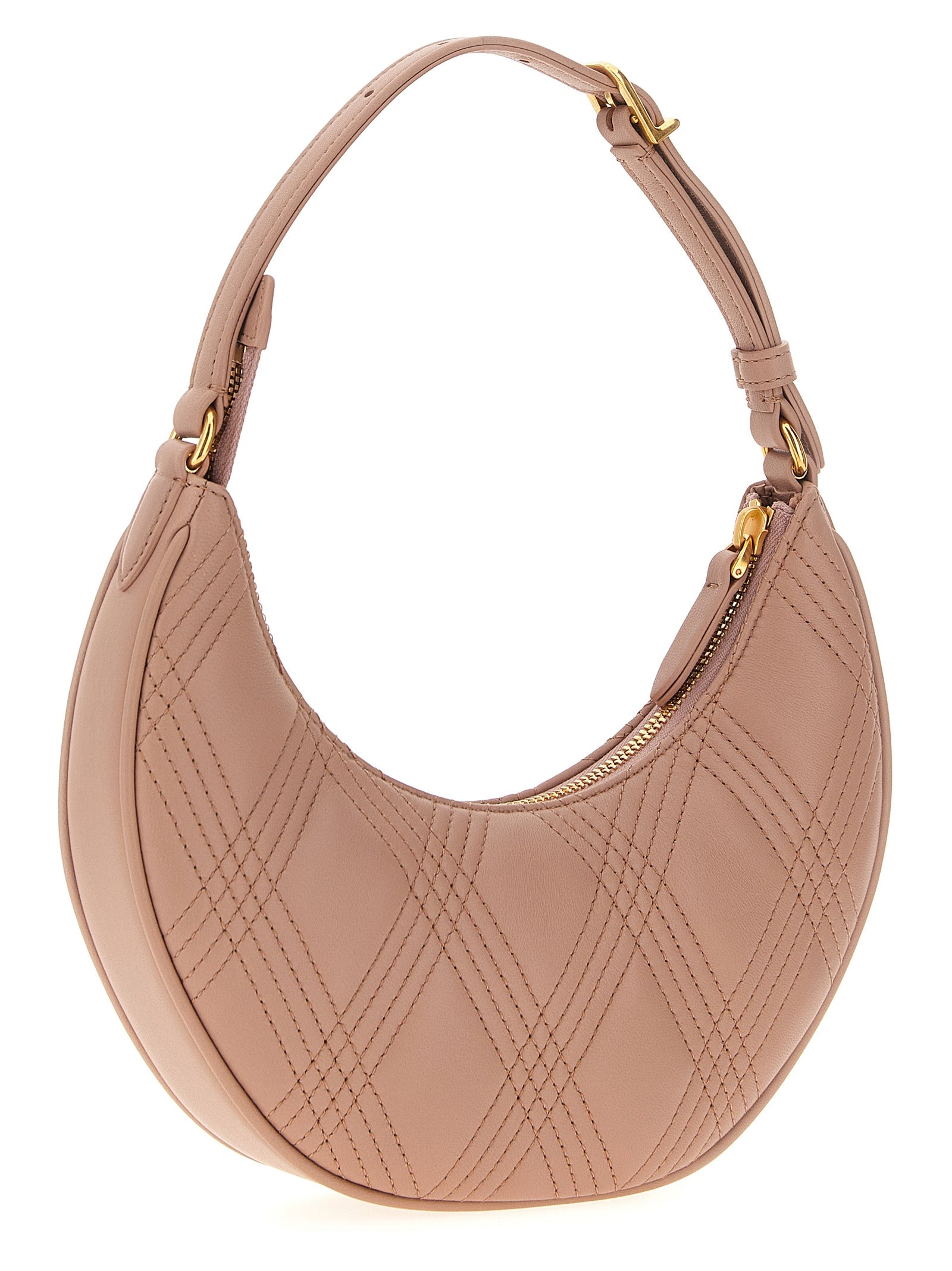 Valentino Garavani Valentino Garavani 'Quiltie 67'Mini Shoulder Bag