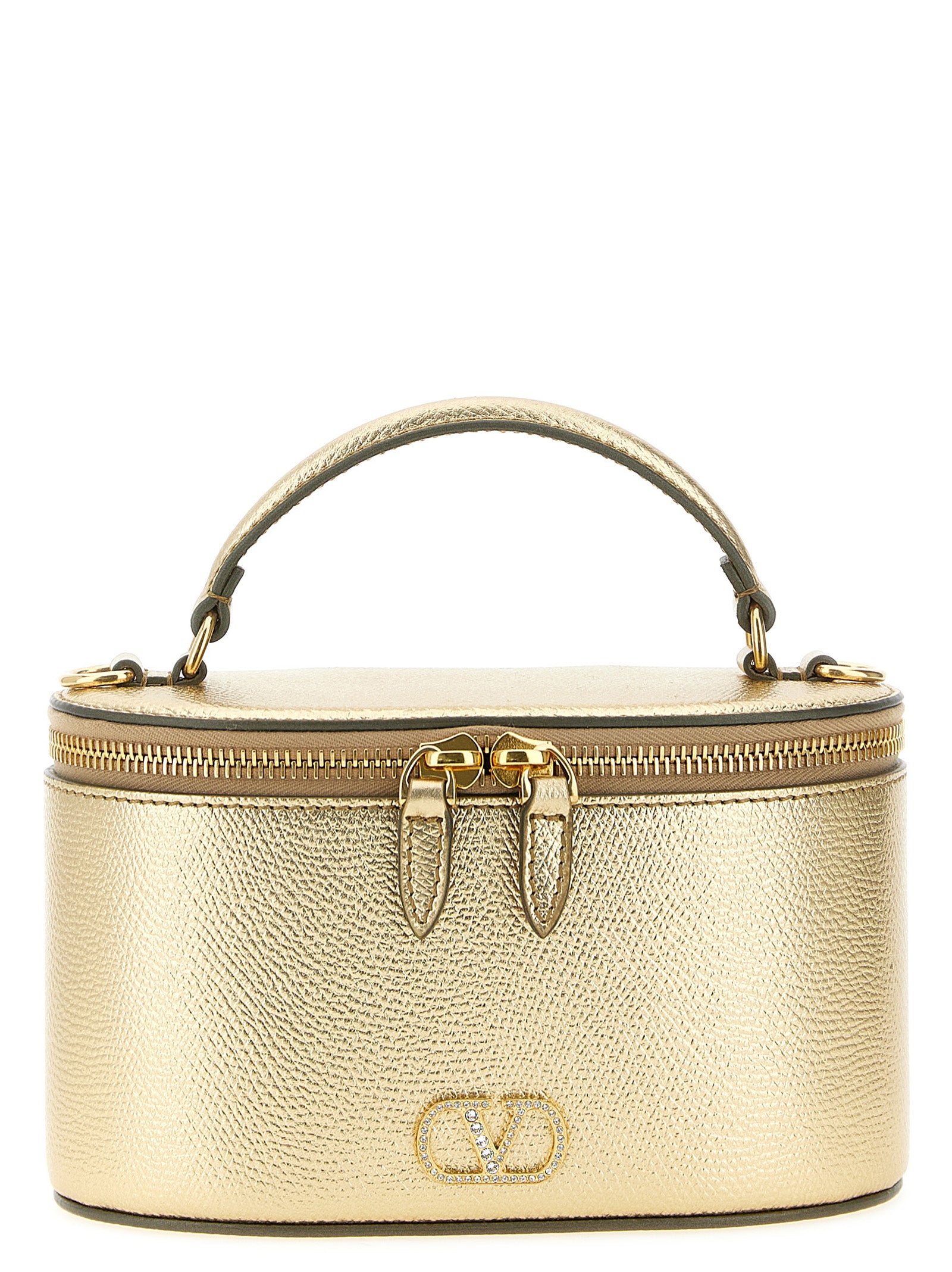 Valentino Garavani Valentino Garavani 'Vanity' Mini Handbag