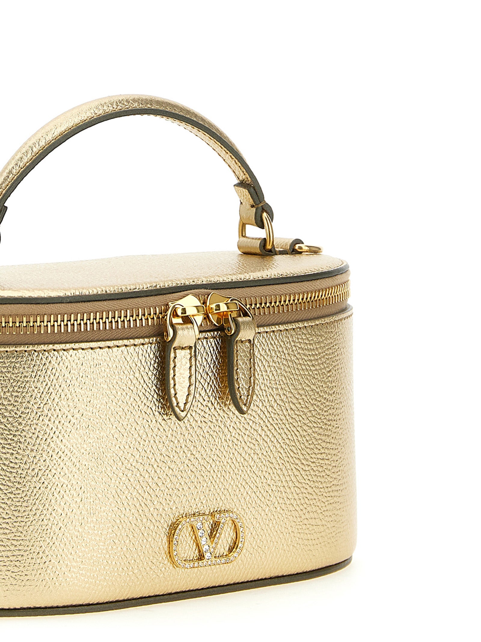 Valentino Garavani Valentino Garavani 'Vanity' Mini Handbag