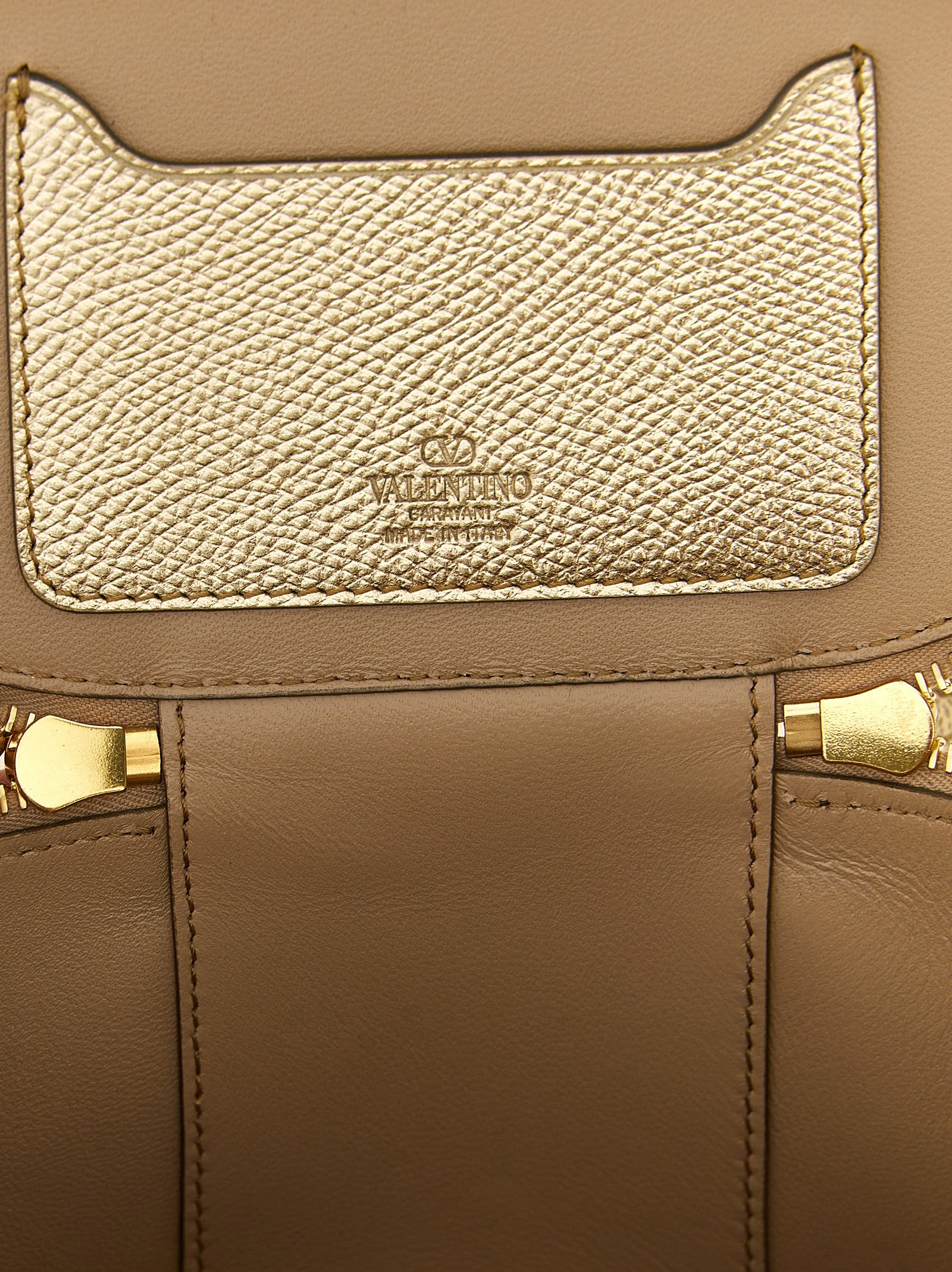 Valentino Garavani Valentino Garavani 'Vanity' Mini Handbag
