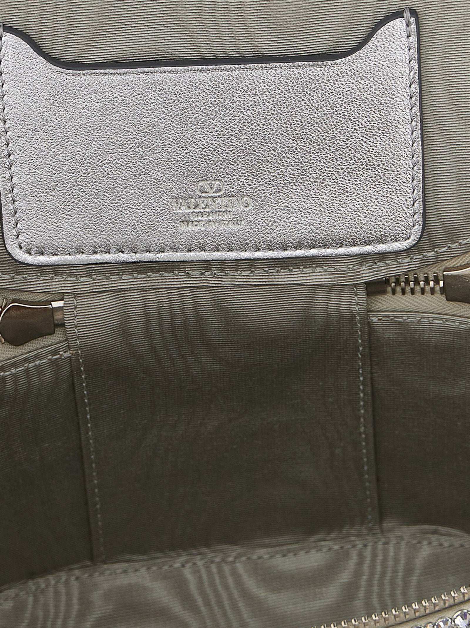 Valentino Garavani Valentino Garavani 'Vanity' Mini Handbag