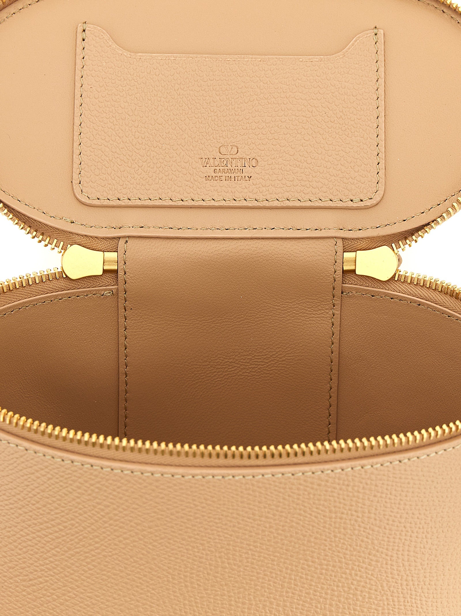 Valentino Garavani Valentino Garavani Vlogo Signature Mini Crossbody Bag