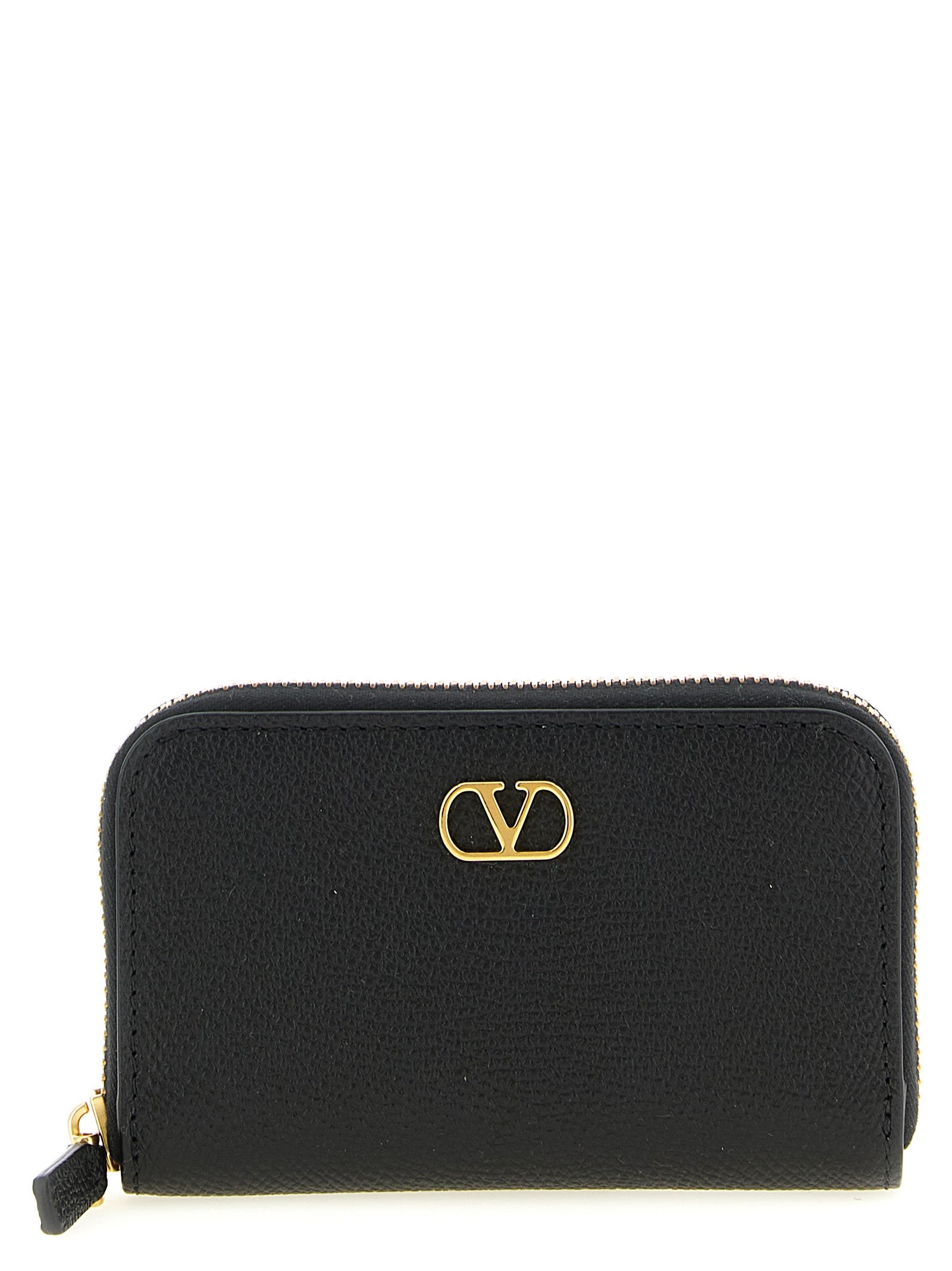 Valentino Garavani Valentino Garavani Vlogo Signature Cardholder