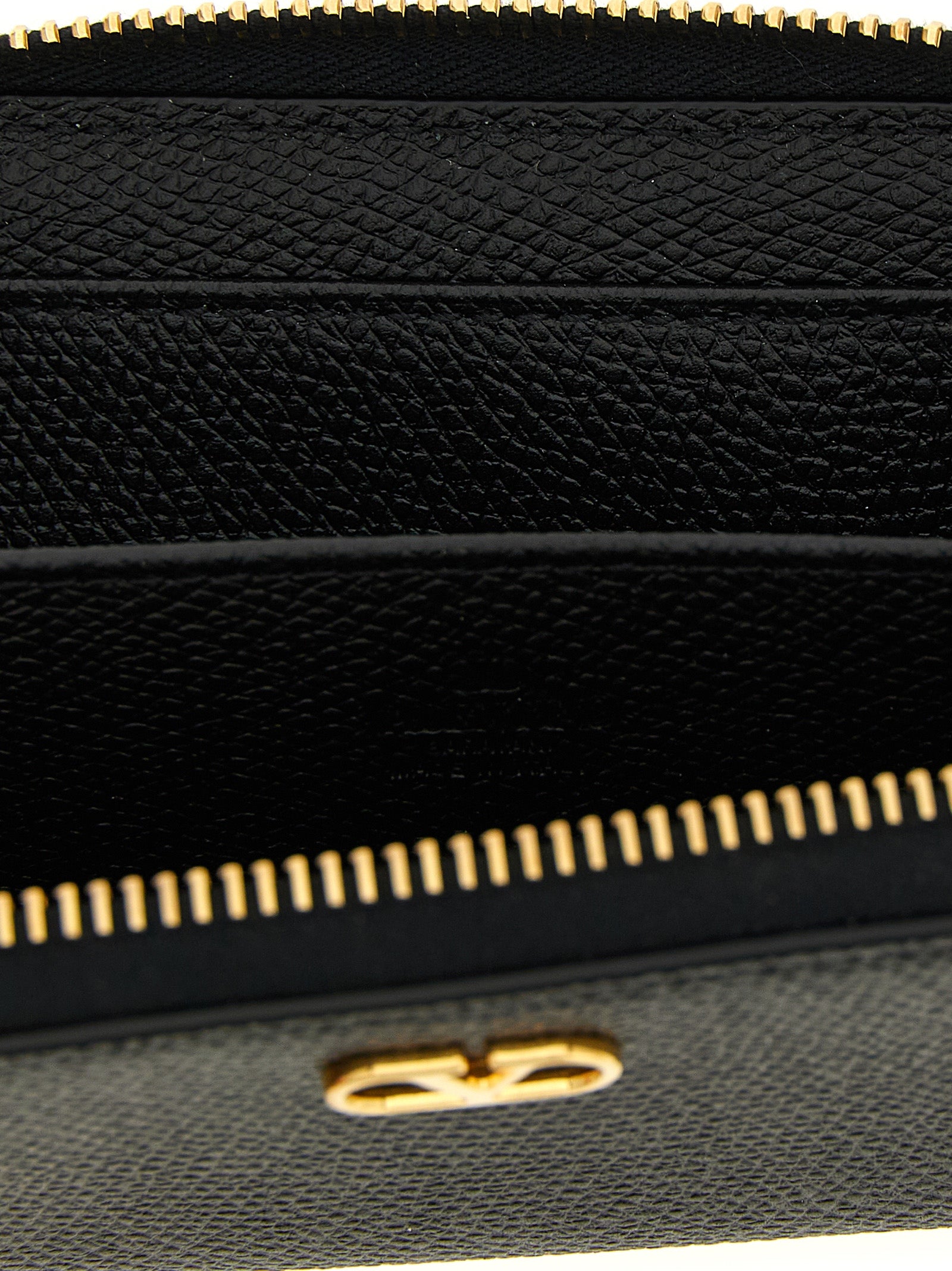 Valentino Garavani Valentino Garavani Vlogo Signature Cardholder