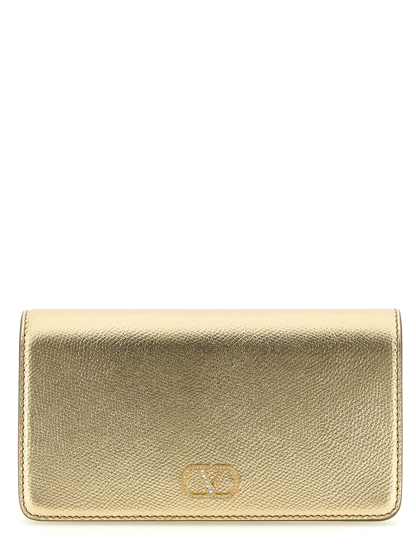 Valentino Garavani Valentino Garavani 'Vlogo Signature' Mini Crossbody Bag