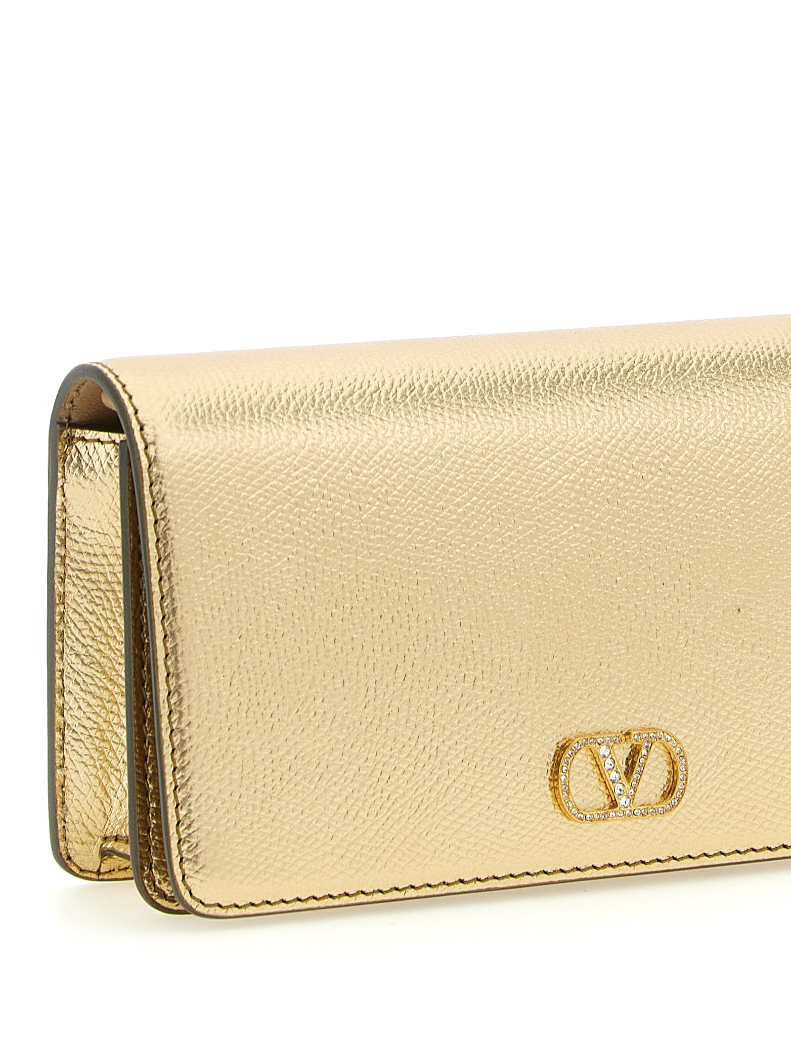 Valentino Garavani Valentino Garavani 'Vlogo Signature' Mini Crossbody Bag