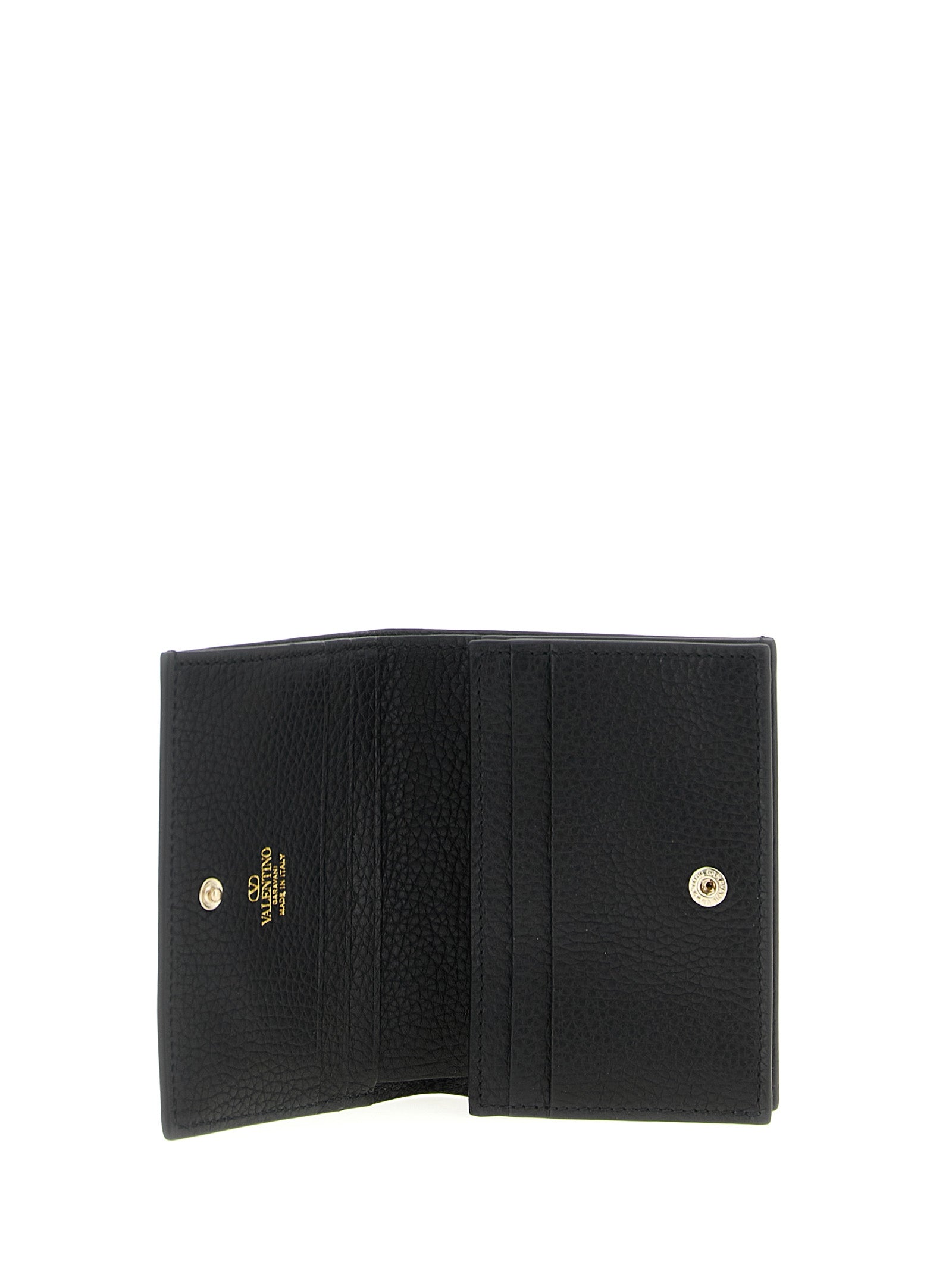 Valentino Garavani Valentino Garavani 'Rockstud' Wallet