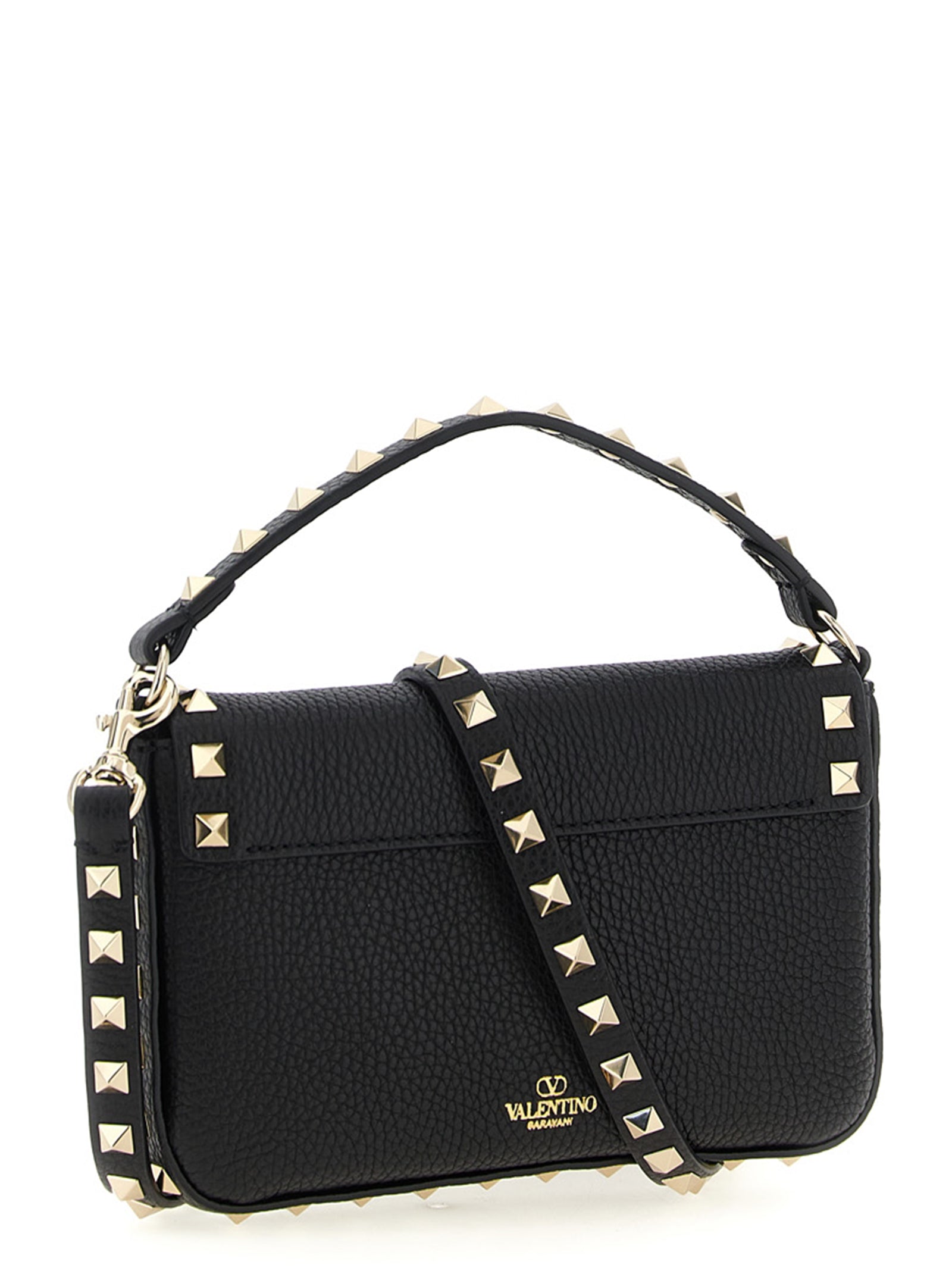 Valentino Garavani Valentino Garavani 'Rockstud' Mini Handbag