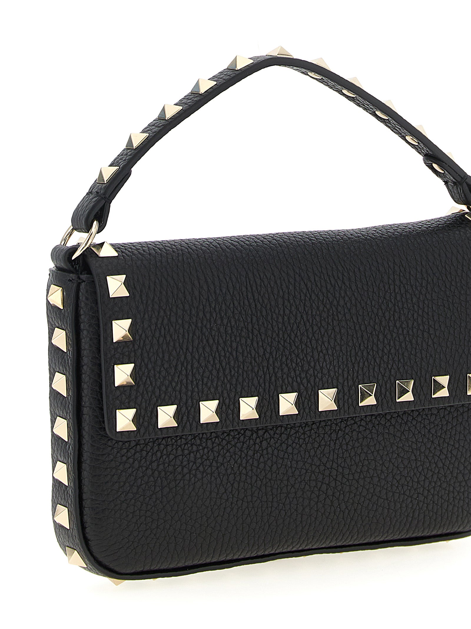 Valentino Garavani Valentino Garavani 'Rockstud' Mini Handbag