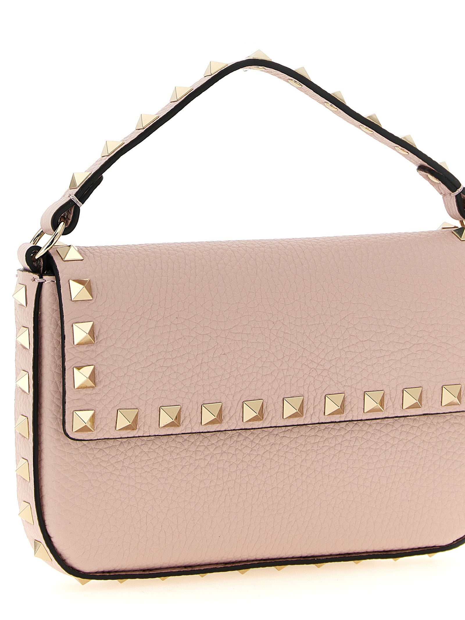 Valentino Garavani Valentino Garavani 'Rockstud' Mini Handbag