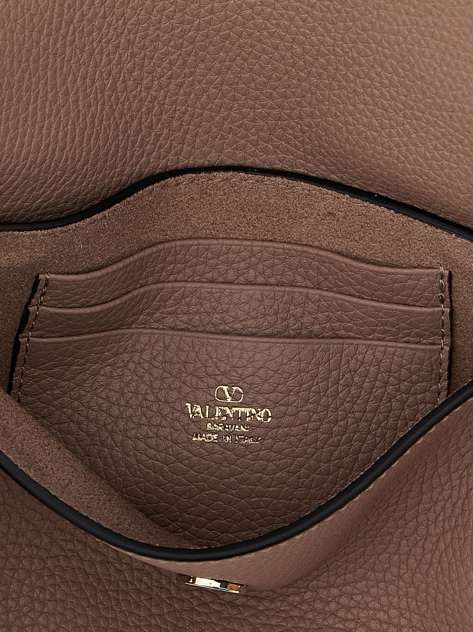 Valentino Garavani Valentino Garavani 'Rockstud' Mini Handbag