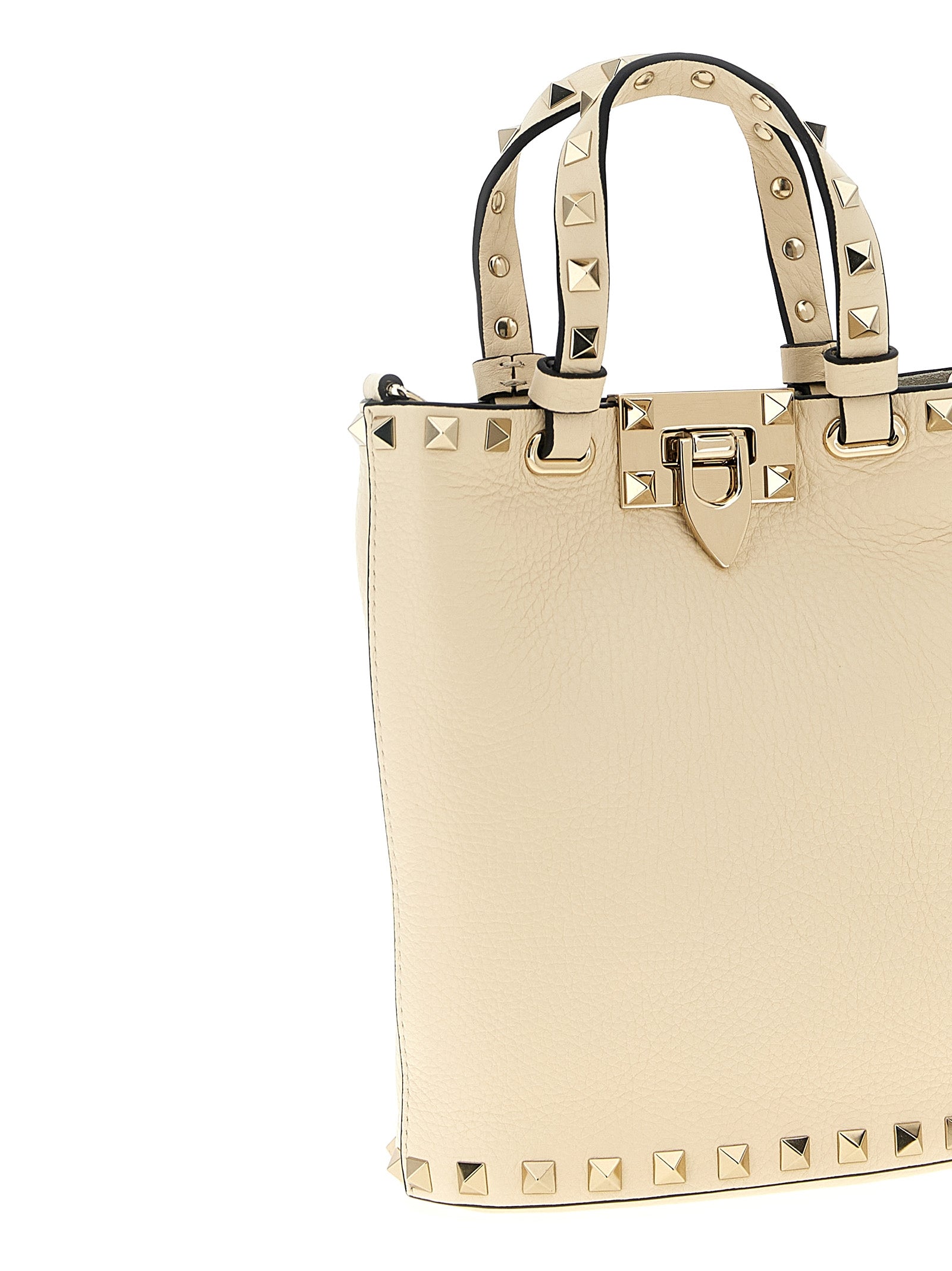 Valentino Garavani Valentino Garavani 'Rockstud' Pouch