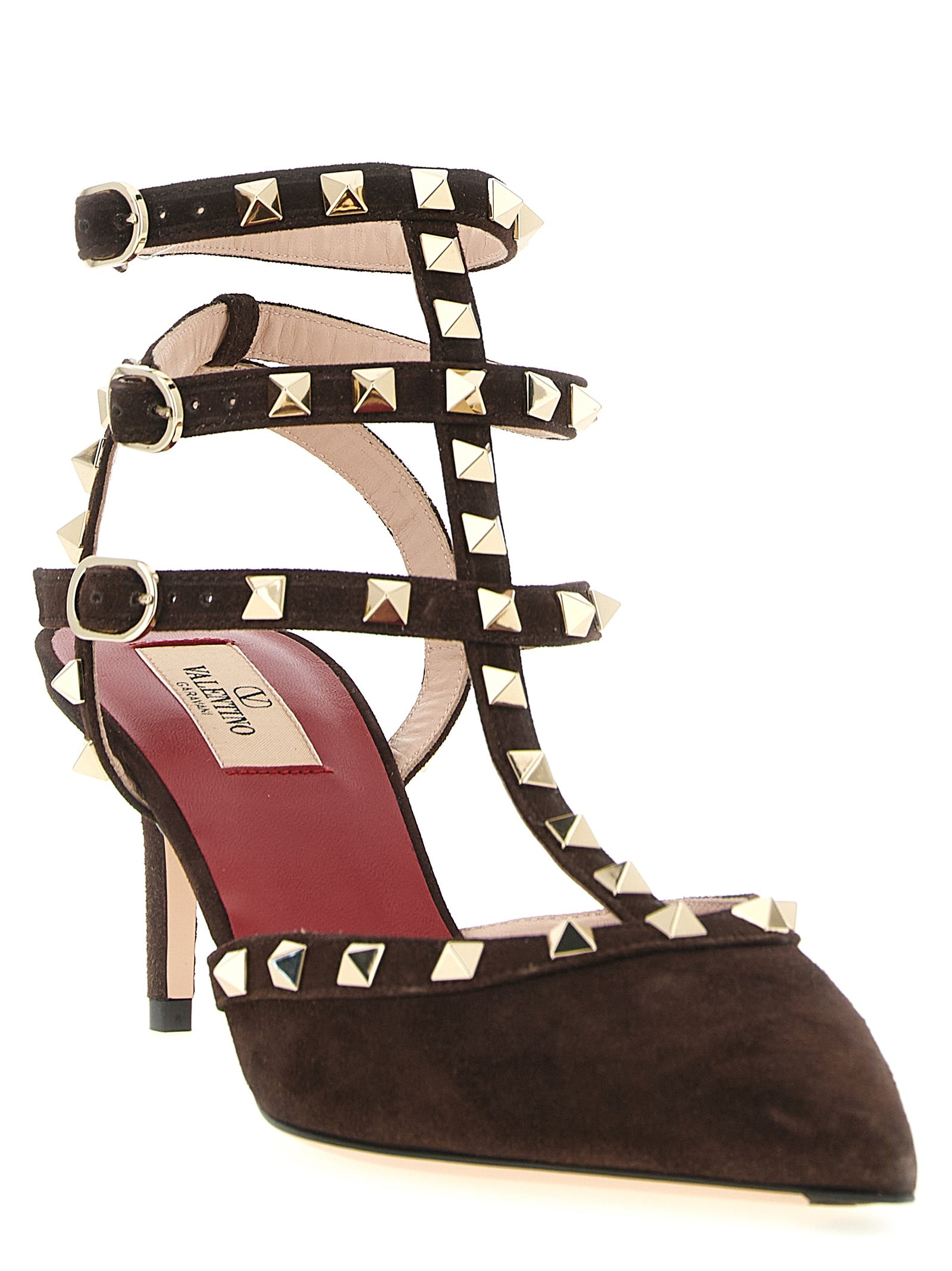 Valentino Garavani Valentino Garavani 'Rockstud' Pumps