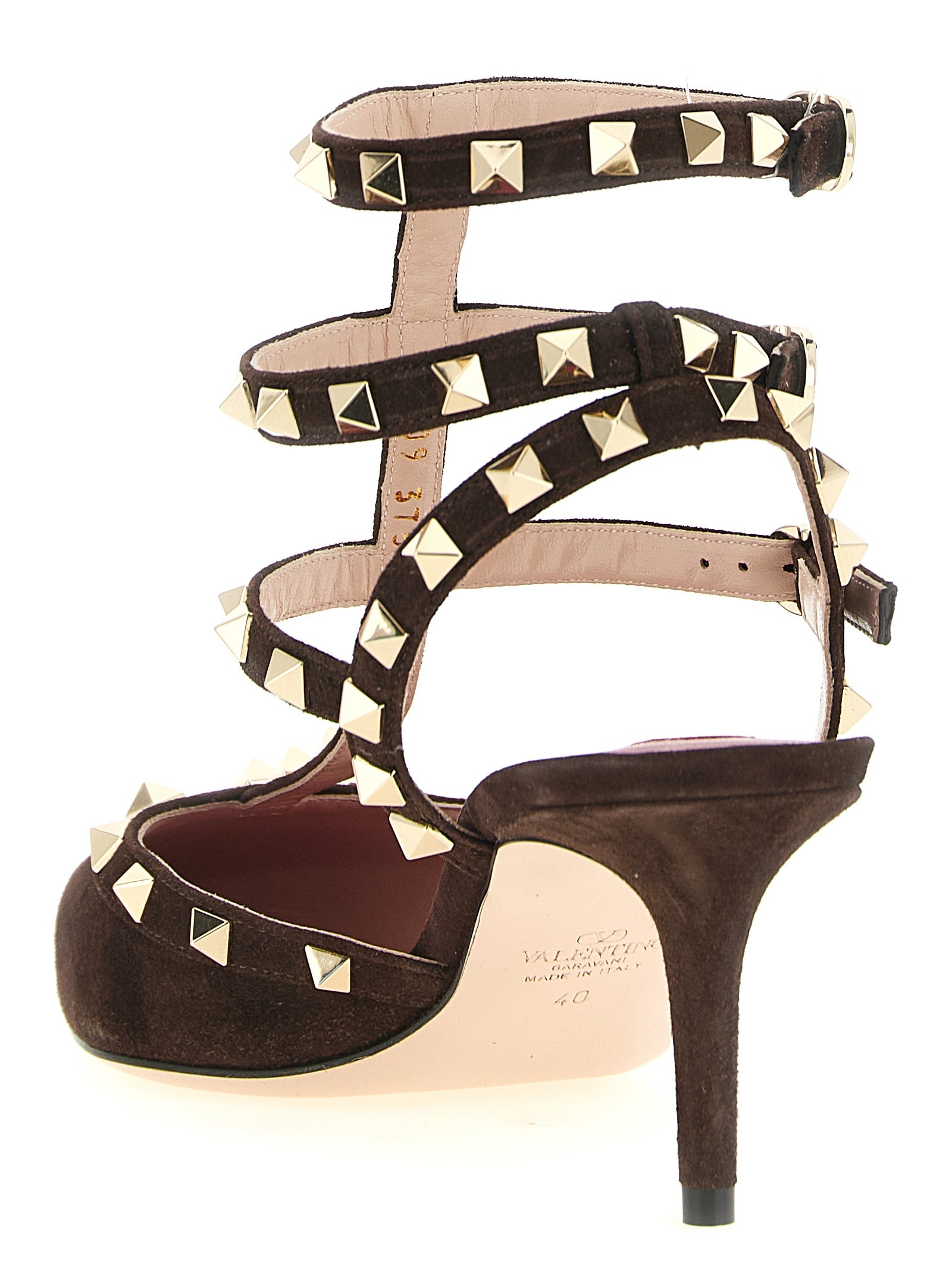 Valentino Garavani Valentino Garavani 'Rockstud' Pumps