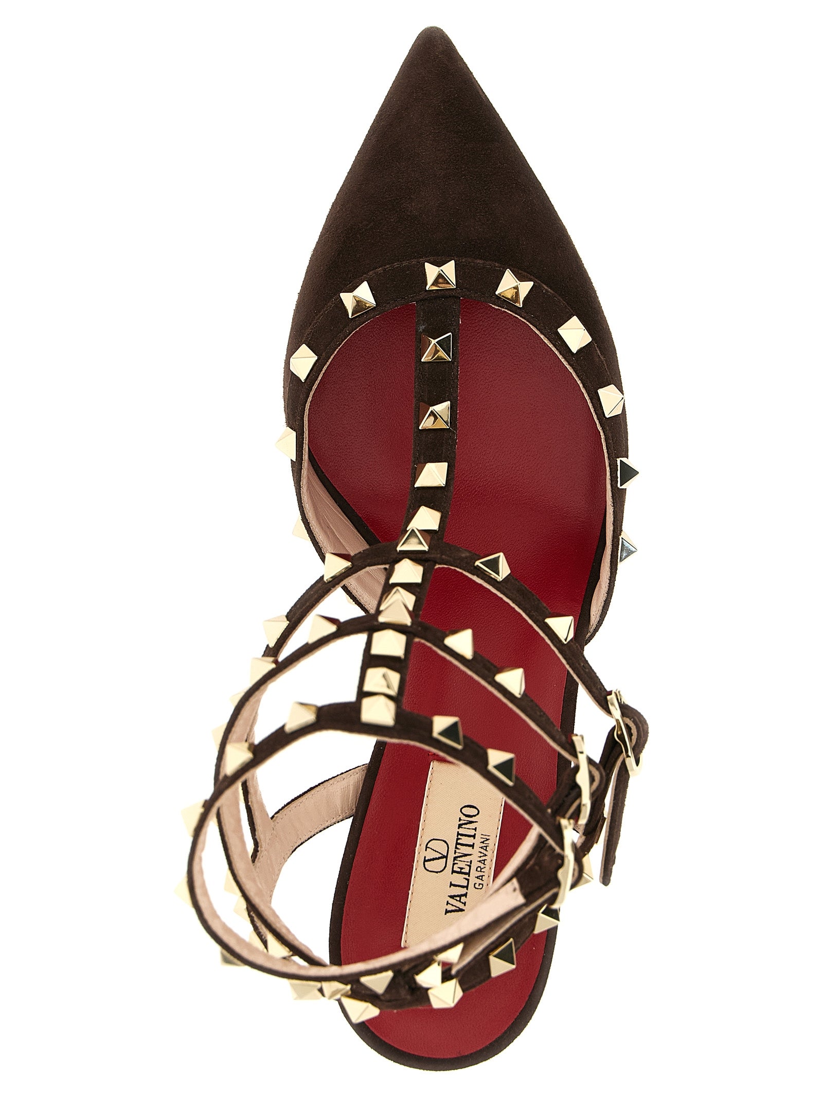 Valentino Garavani Valentino Garavani 'Rockstud' Pumps