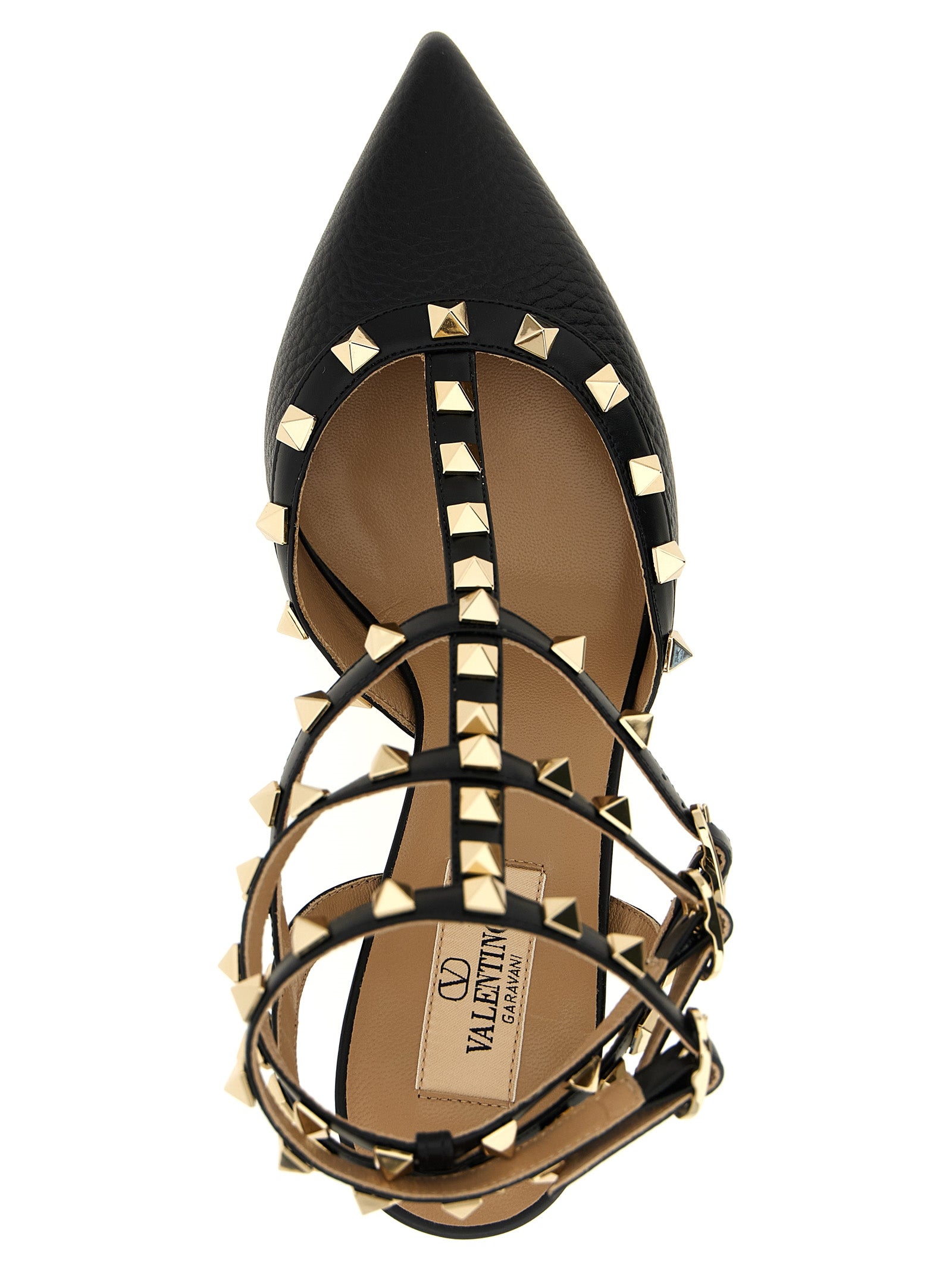 Valentino Garavani Valentino Garavani 'Rockstud' Pumps