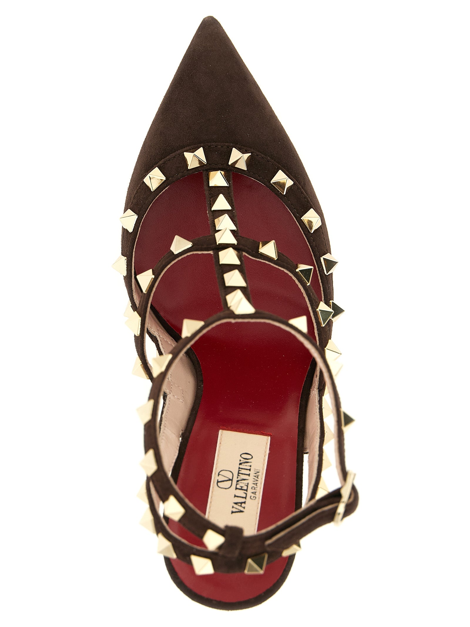 Valentino Garavani Valentino Garavani 'Rockstud' Pumps