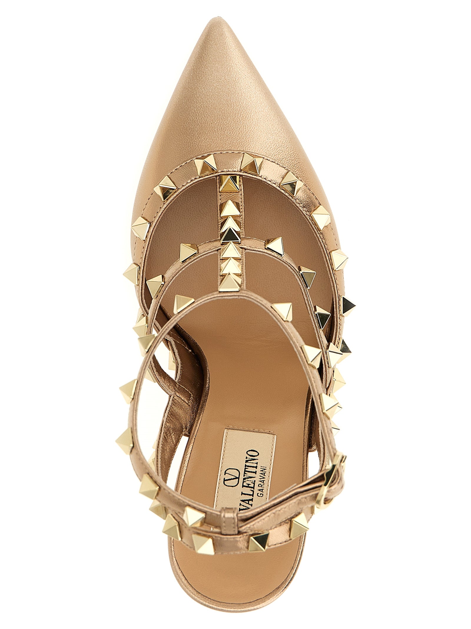 Valentino Garavani Valentino Garavani 'Rockstud' Pumps