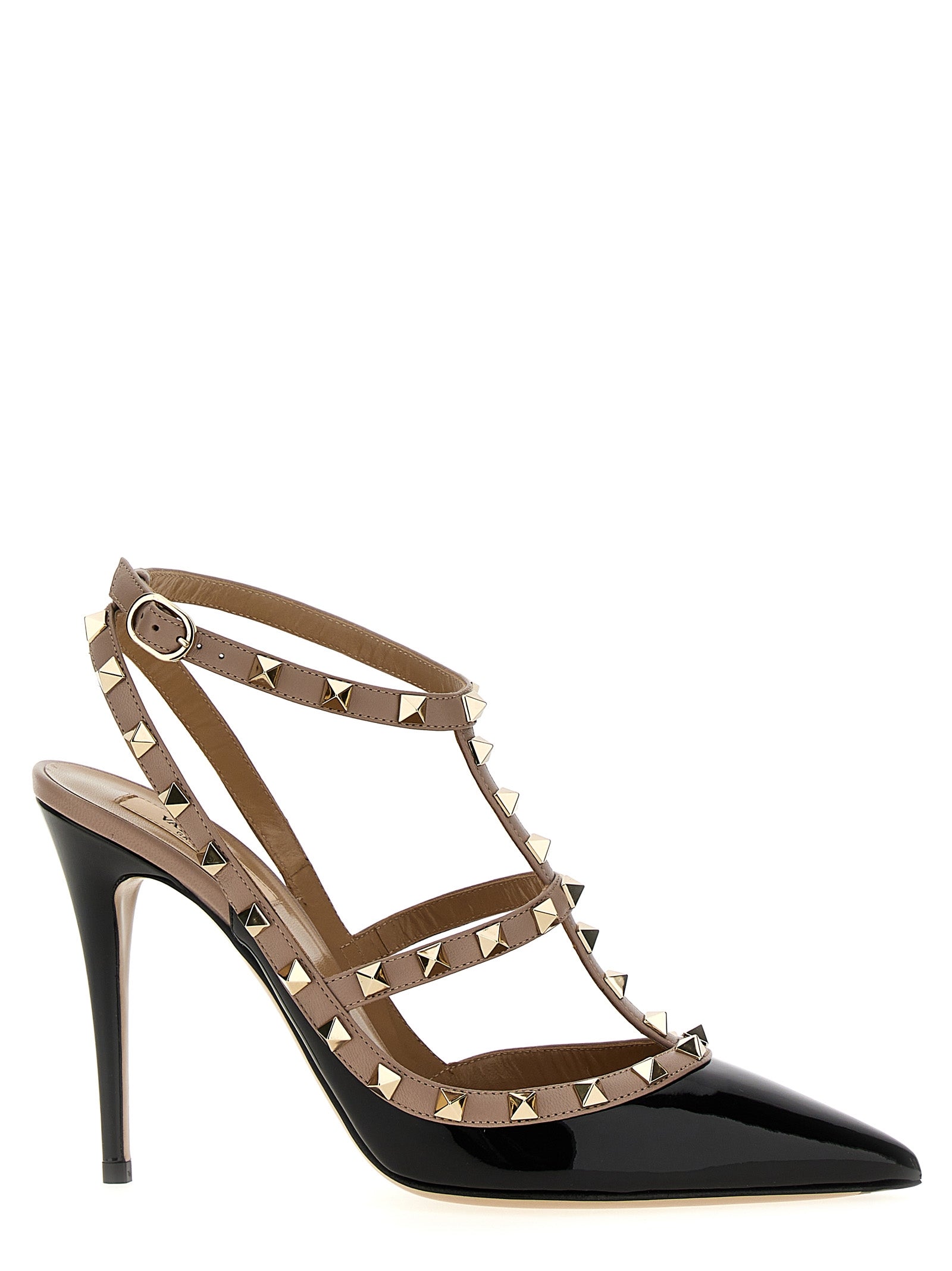 Valentino Garavani Valentino Garavani 'Rockstud' Pumps