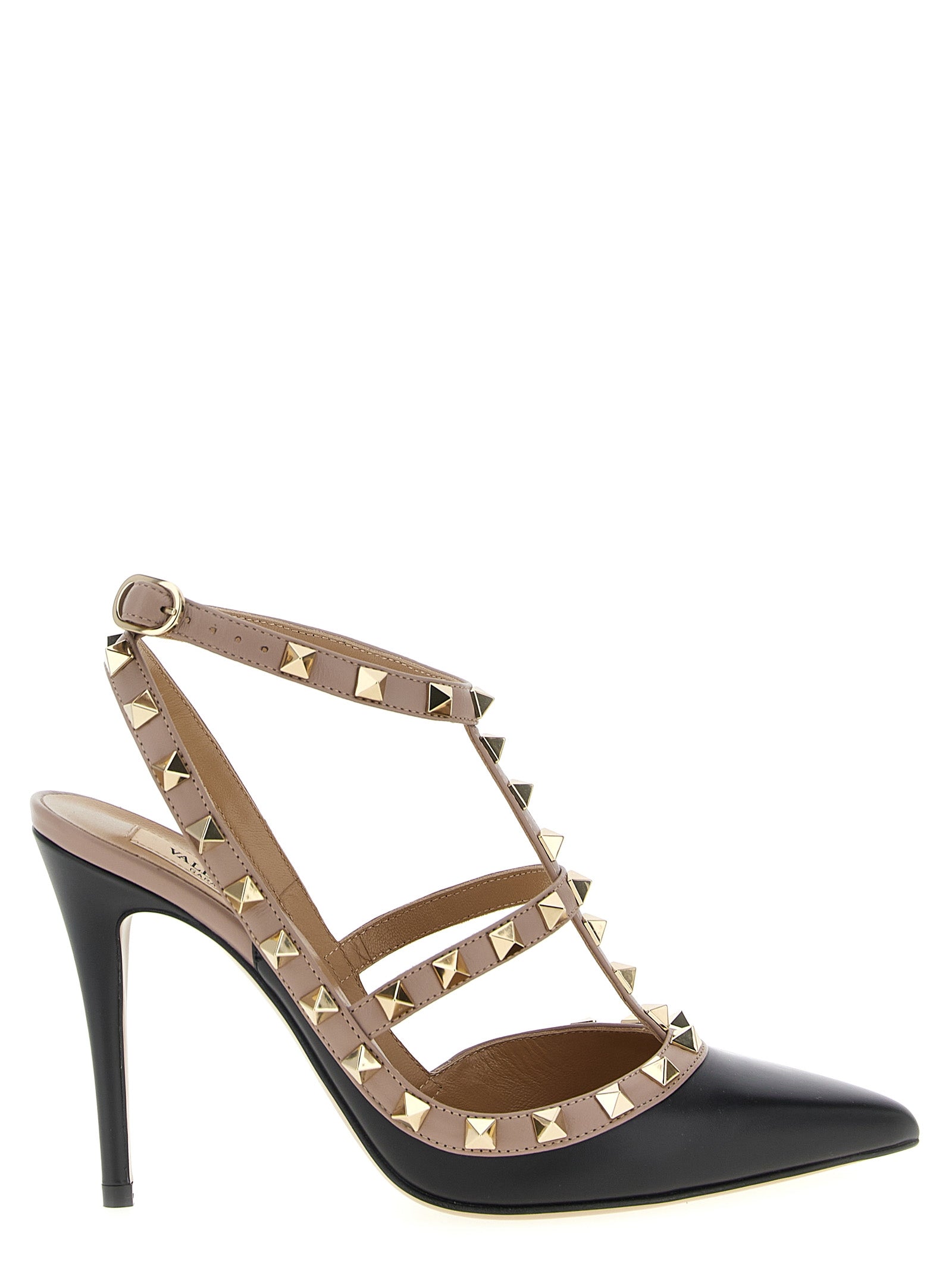 Valentino Garavani Valentino Garavani 'Rockstud' Pumps