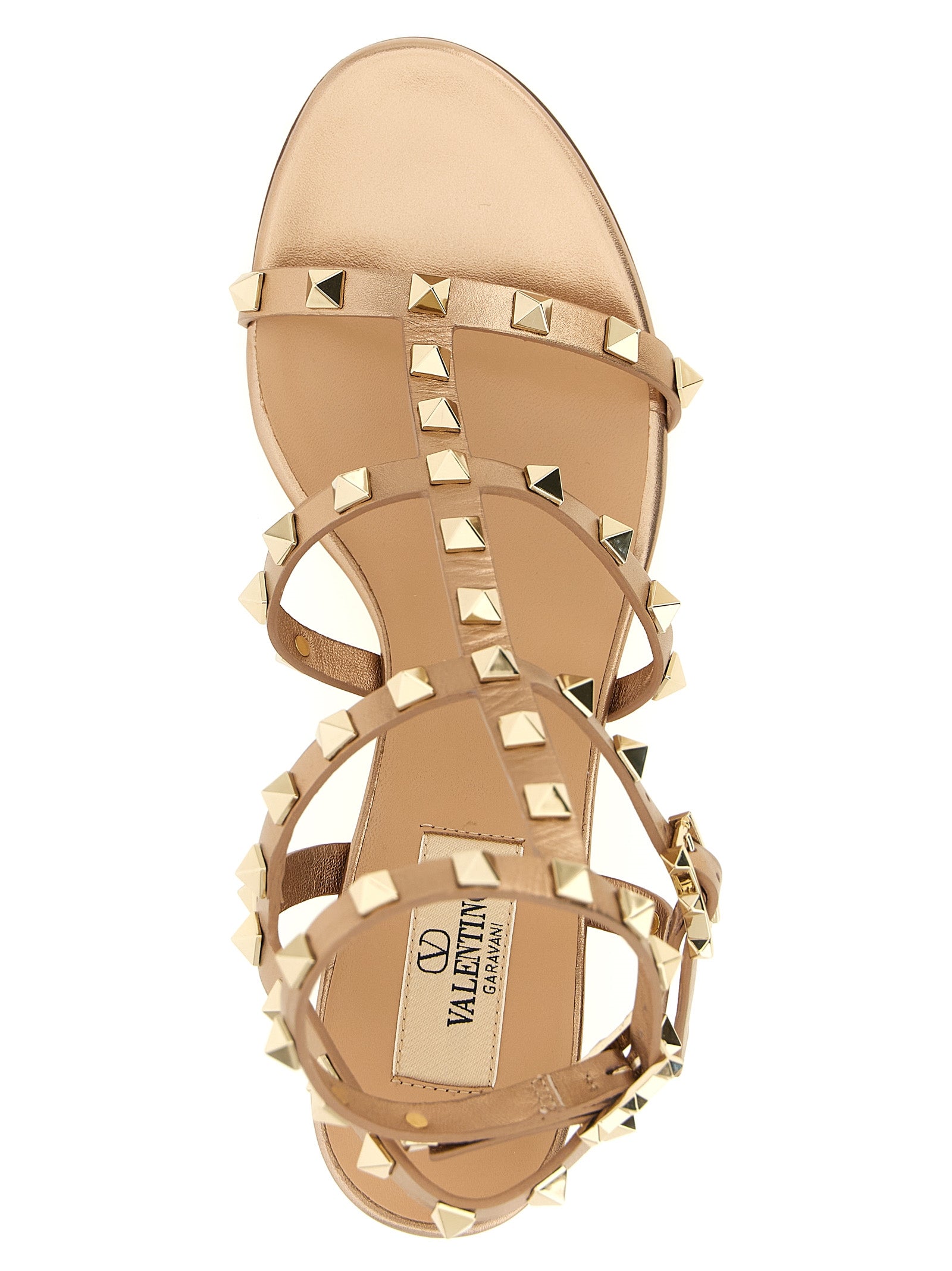 Valentino Garavani Valentino Garavani 'Rockstud' Sandals