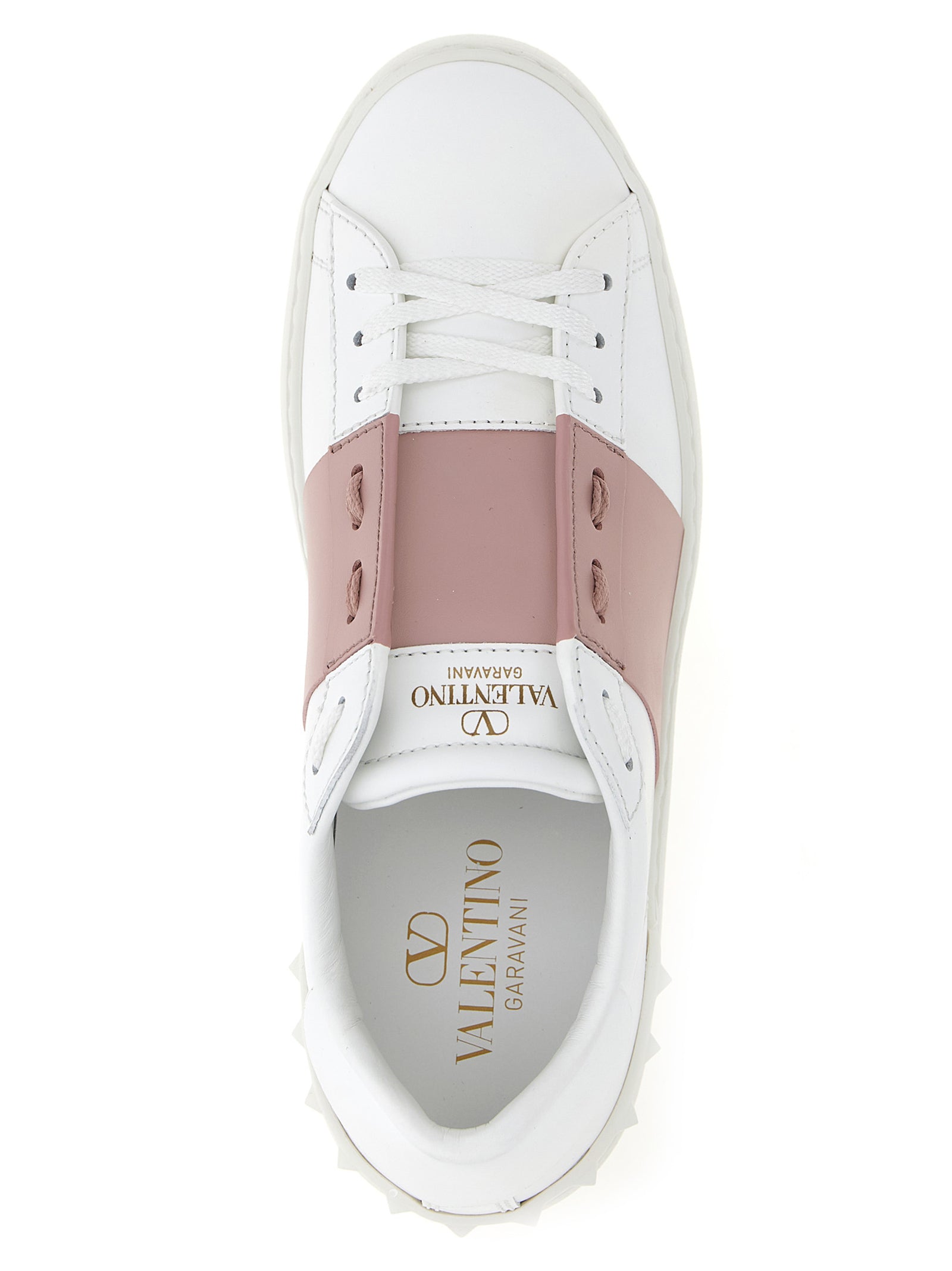 Valentino Garavani Valentino Garavani 'Open' Sneakers