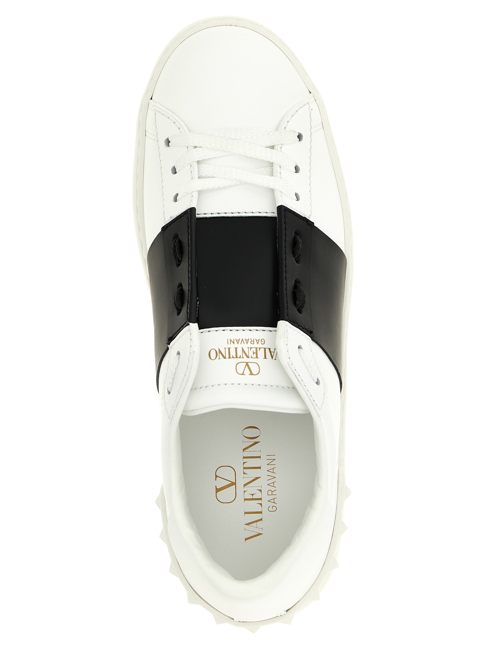 Valentino Garavani Valentino Garavani 'Open' Sneakers