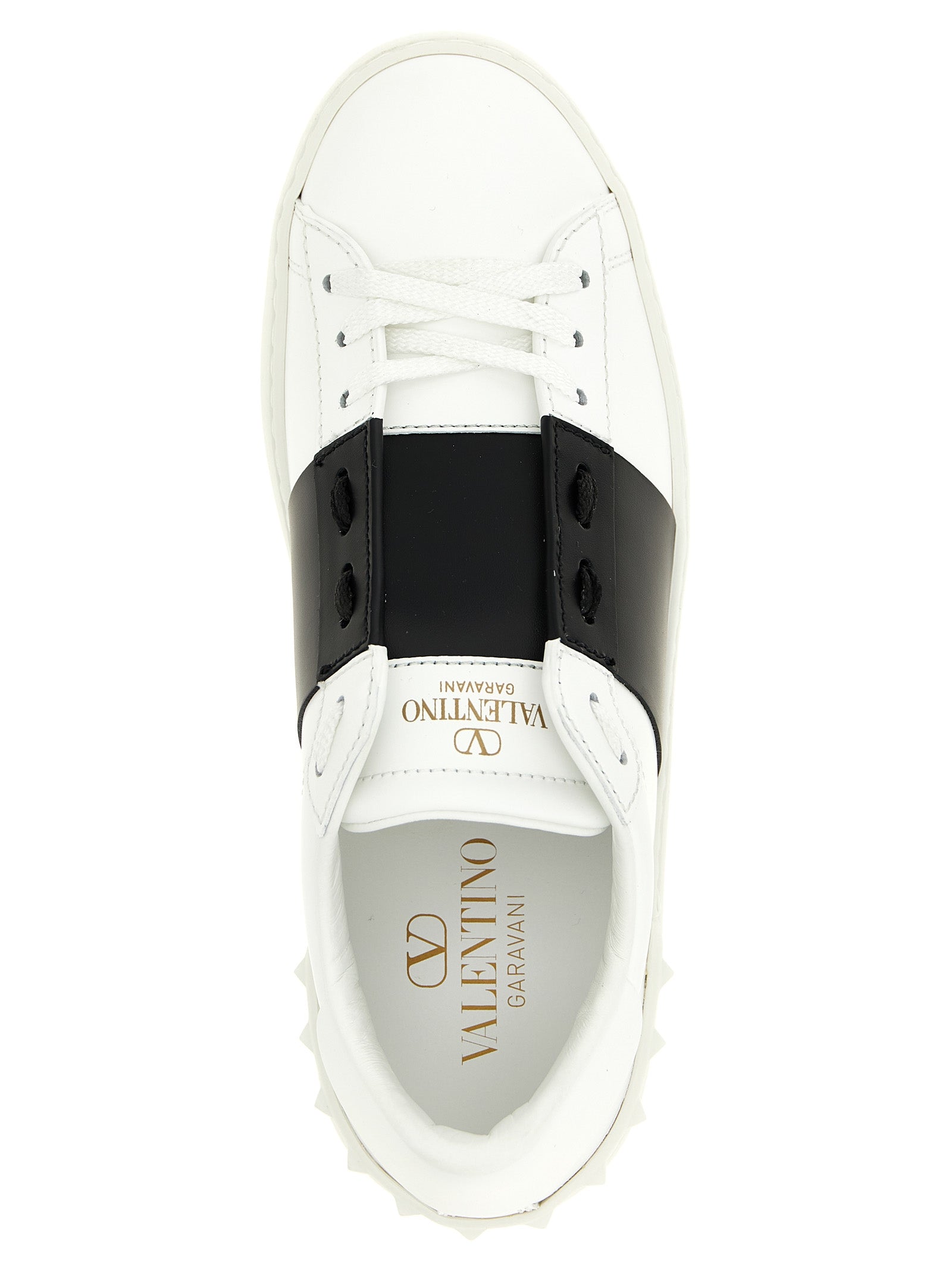 Valentino Garavani Valentino Garavani 'Open' Sneakers
