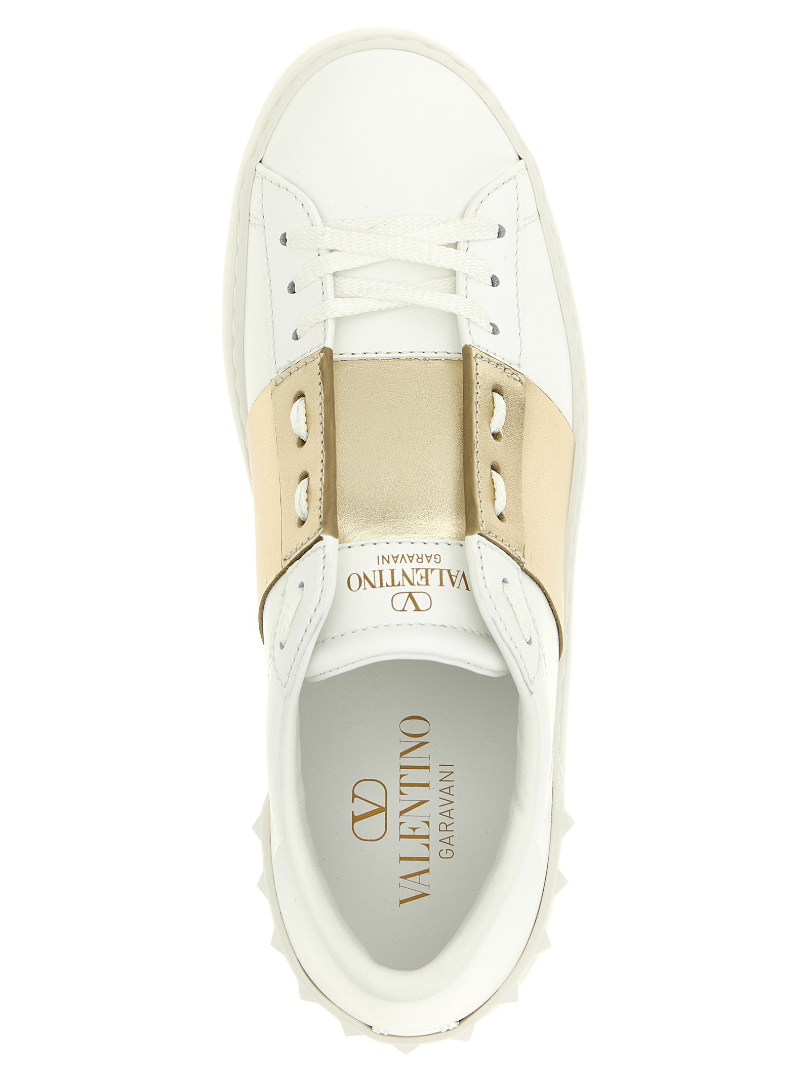 Valentino Garavani Valentino Garavani 'Open' Sneakers
