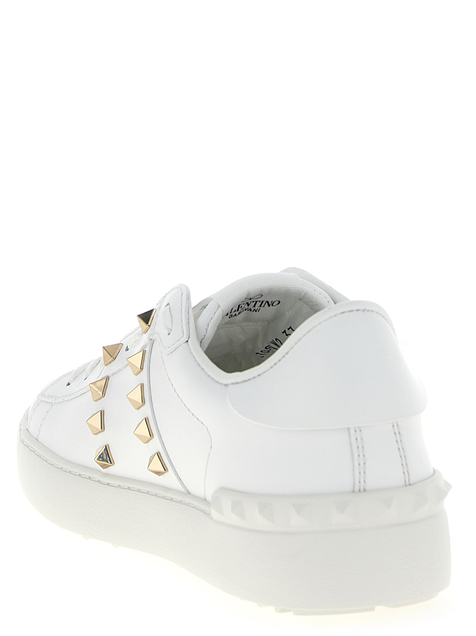 Valentino Garavani Valentino Garavani 'Rockstud Untitled' Sneakers