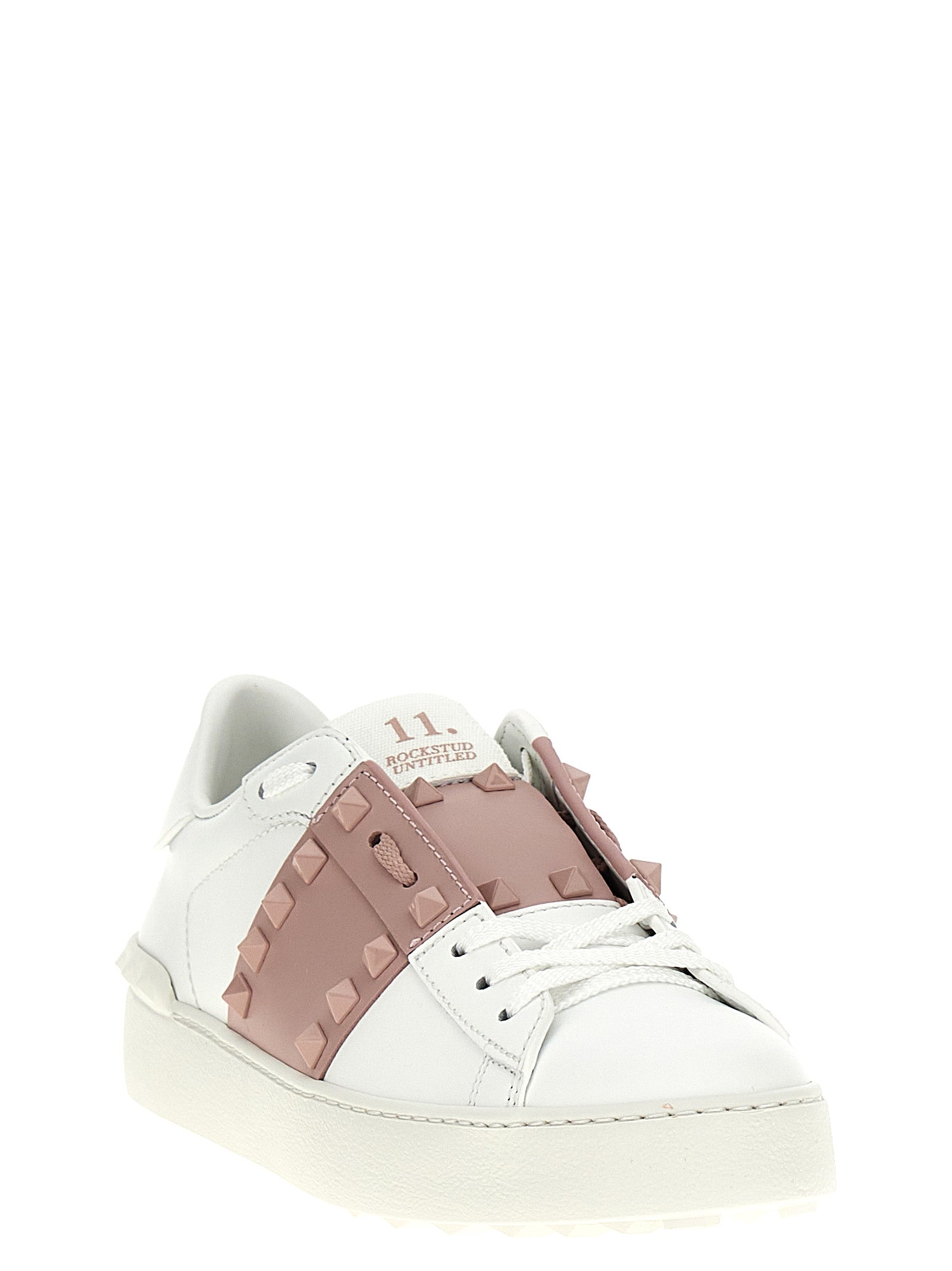 Valentino Garavani Valentino Garavani 'Rockstud Untitled' Sneakers