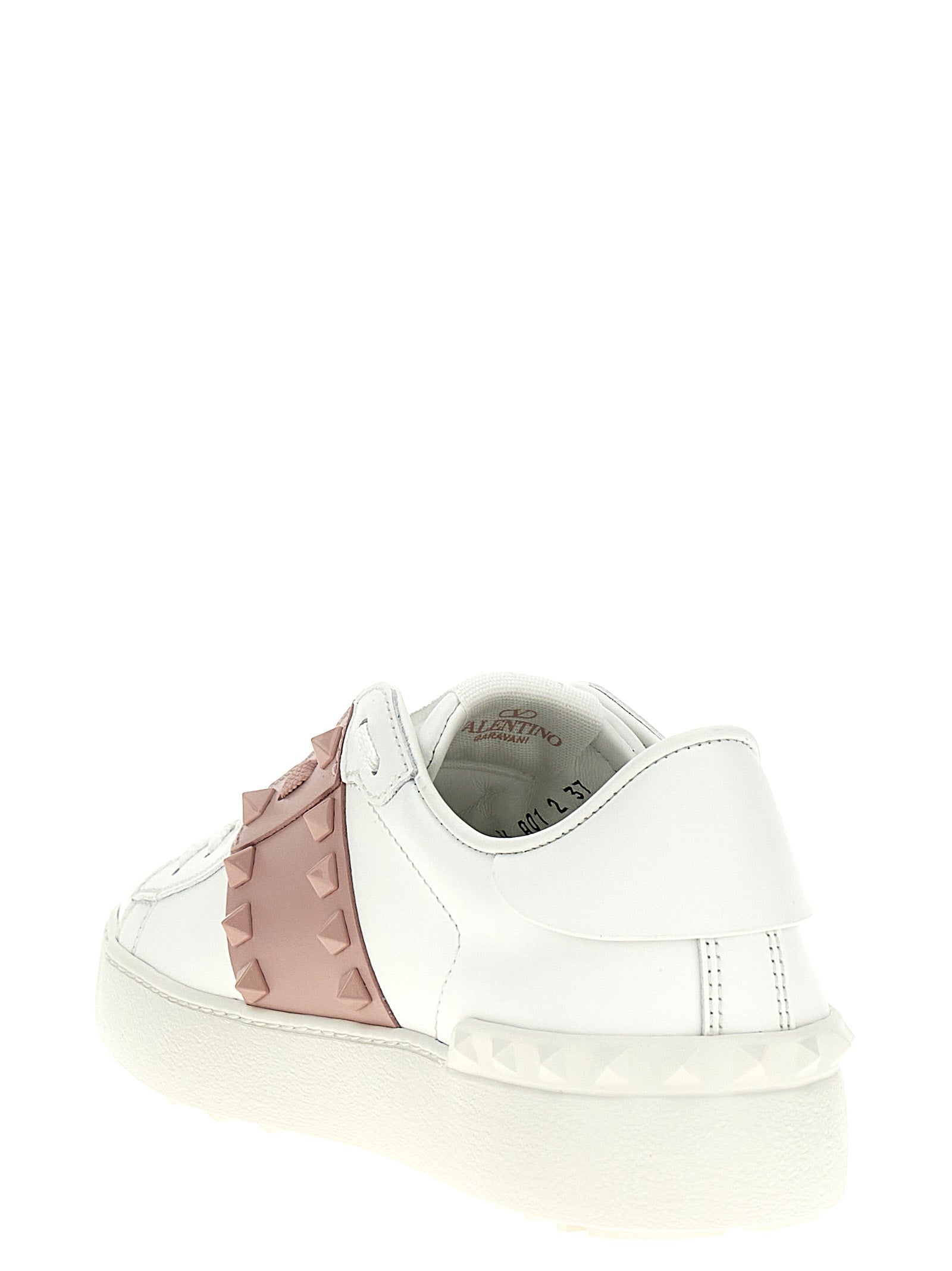 Valentino Garavani Valentino Garavani 'Rockstud Untitled' Sneakers