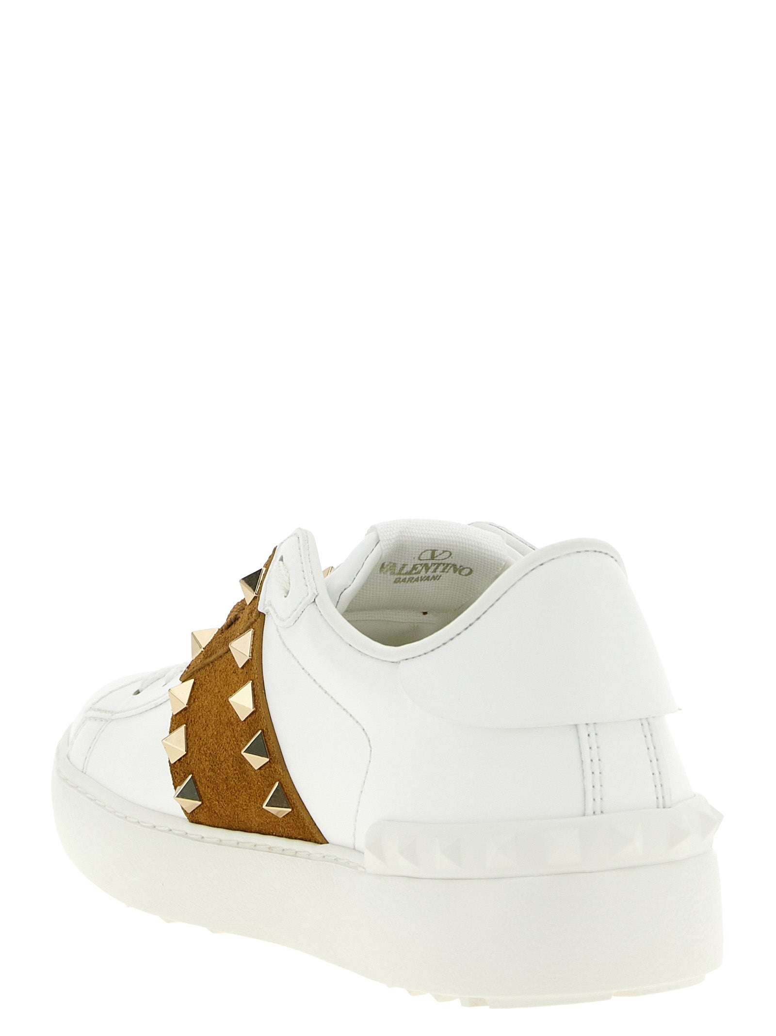Valentino Garavani Valentino Garavani 'Rockstud Untitled' Sneakers