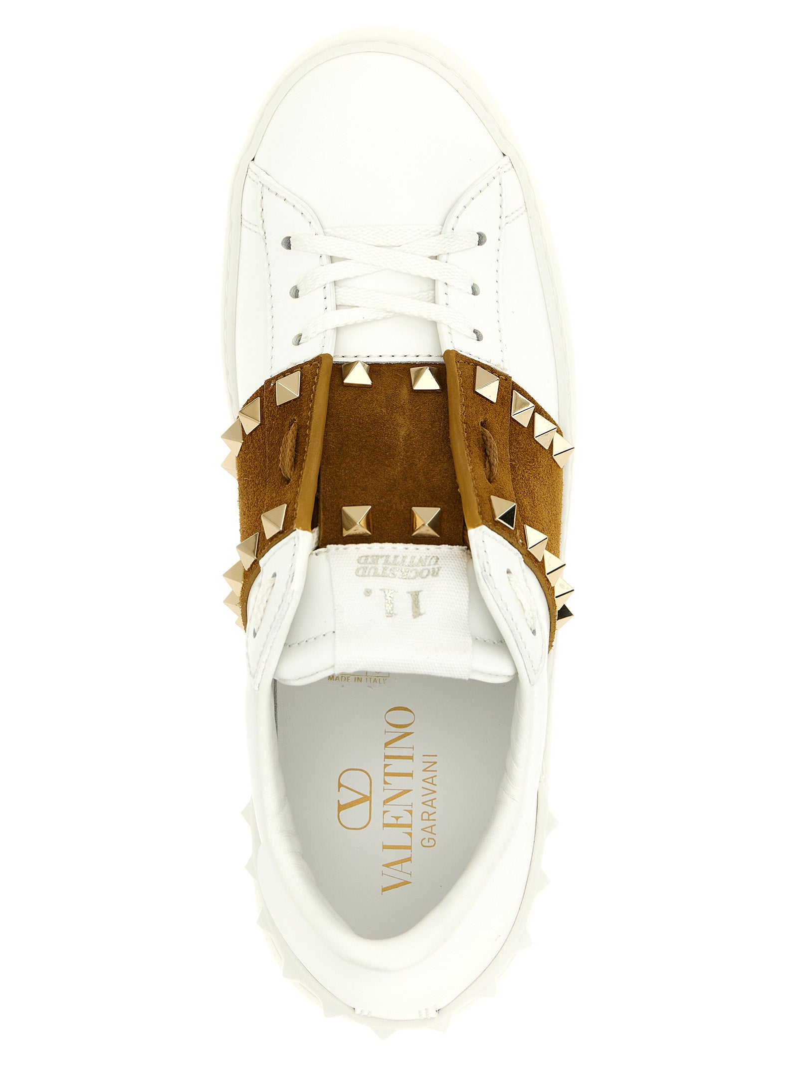 Valentino Garavani Valentino Garavani 'Rockstud Untitled' Sneakers
