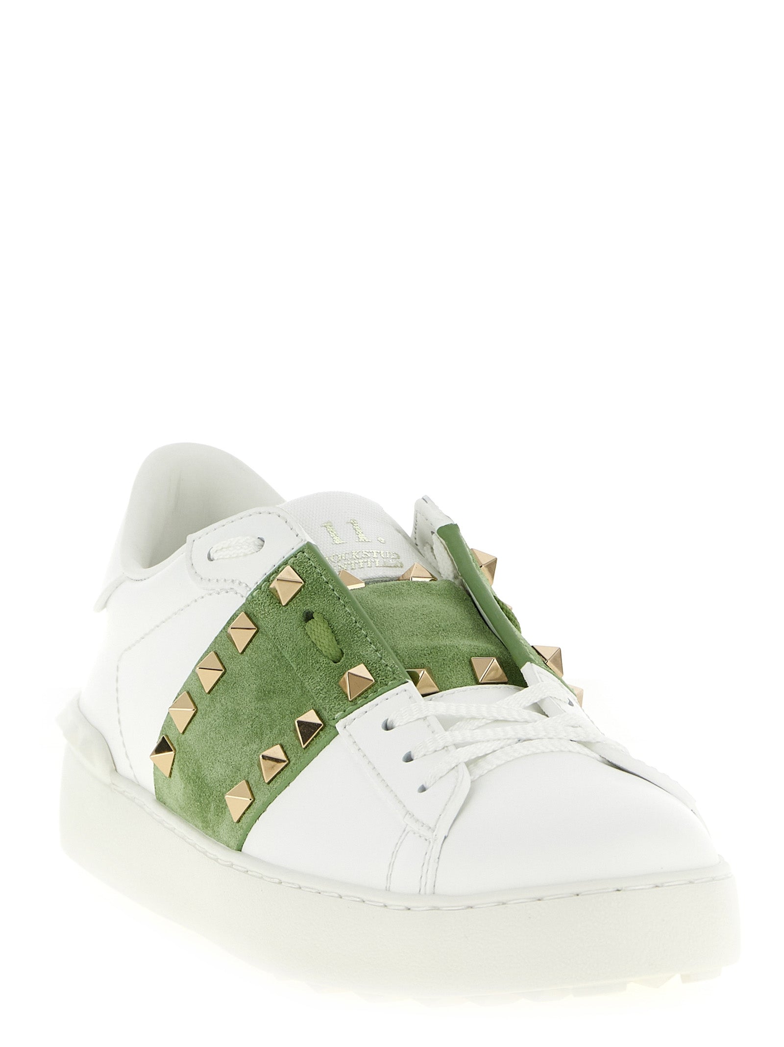 Valentino Garavani Valentino Garavani 'Rockstud Untitled' Sneakers