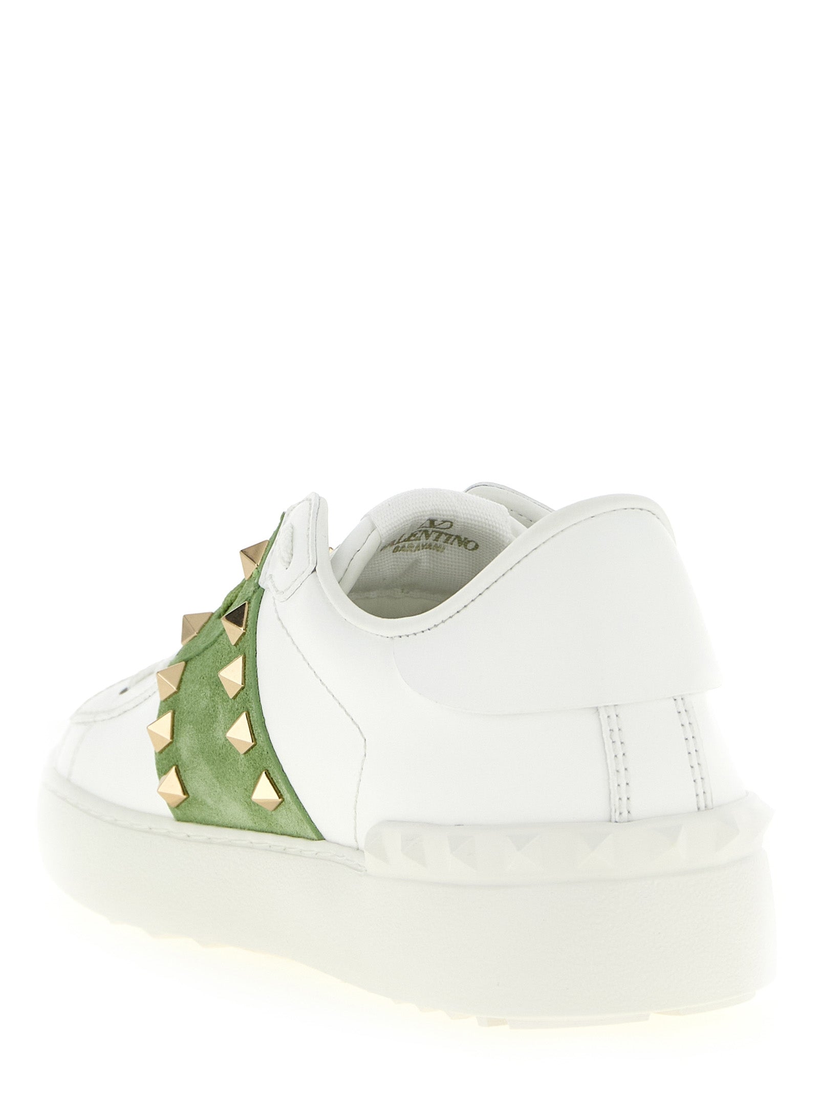 Valentino Garavani Valentino Garavani 'Rockstud Untitled' Sneakers
