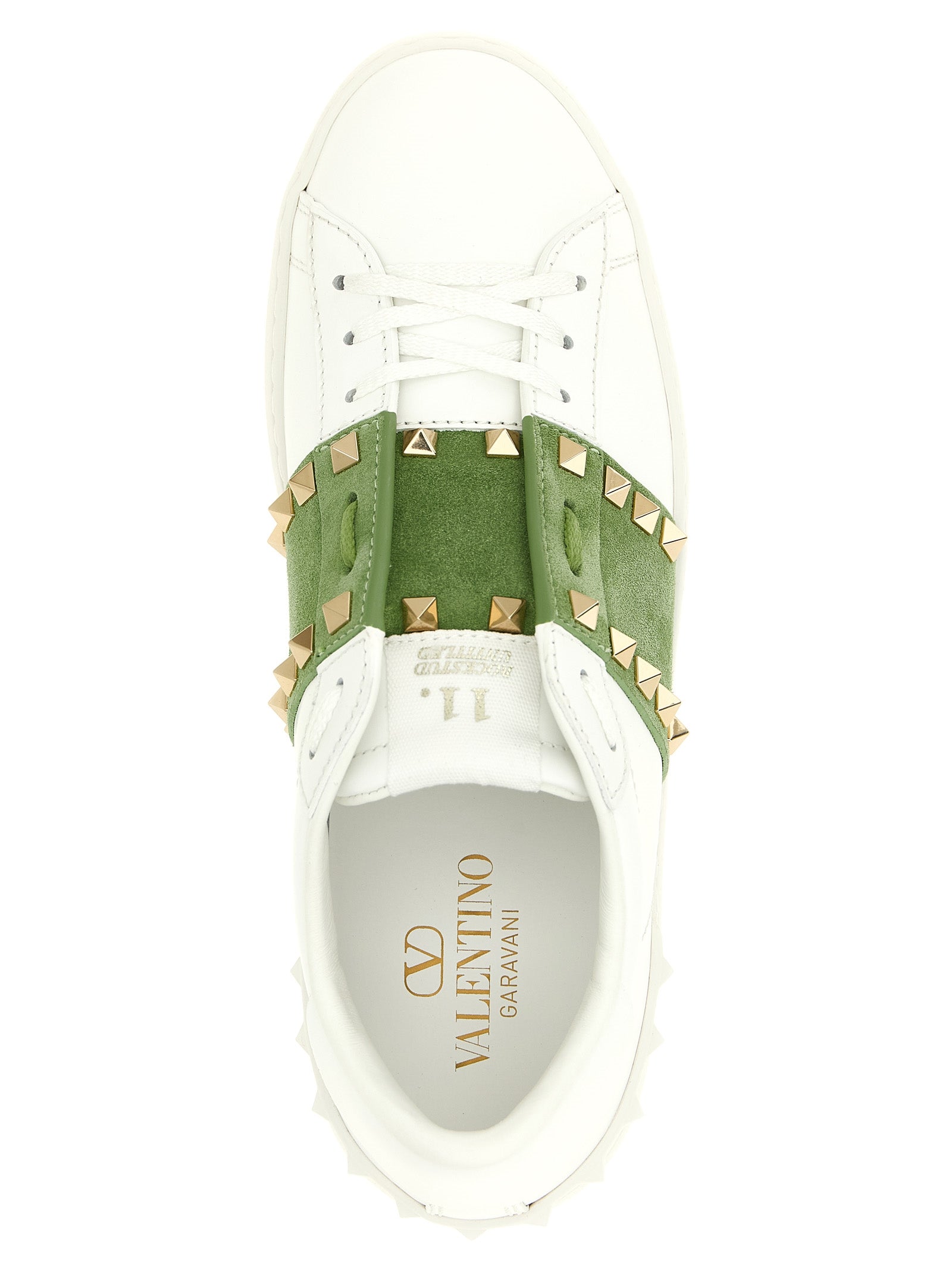 Valentino Garavani Valentino Garavani 'Rockstud Untitled' Sneakers