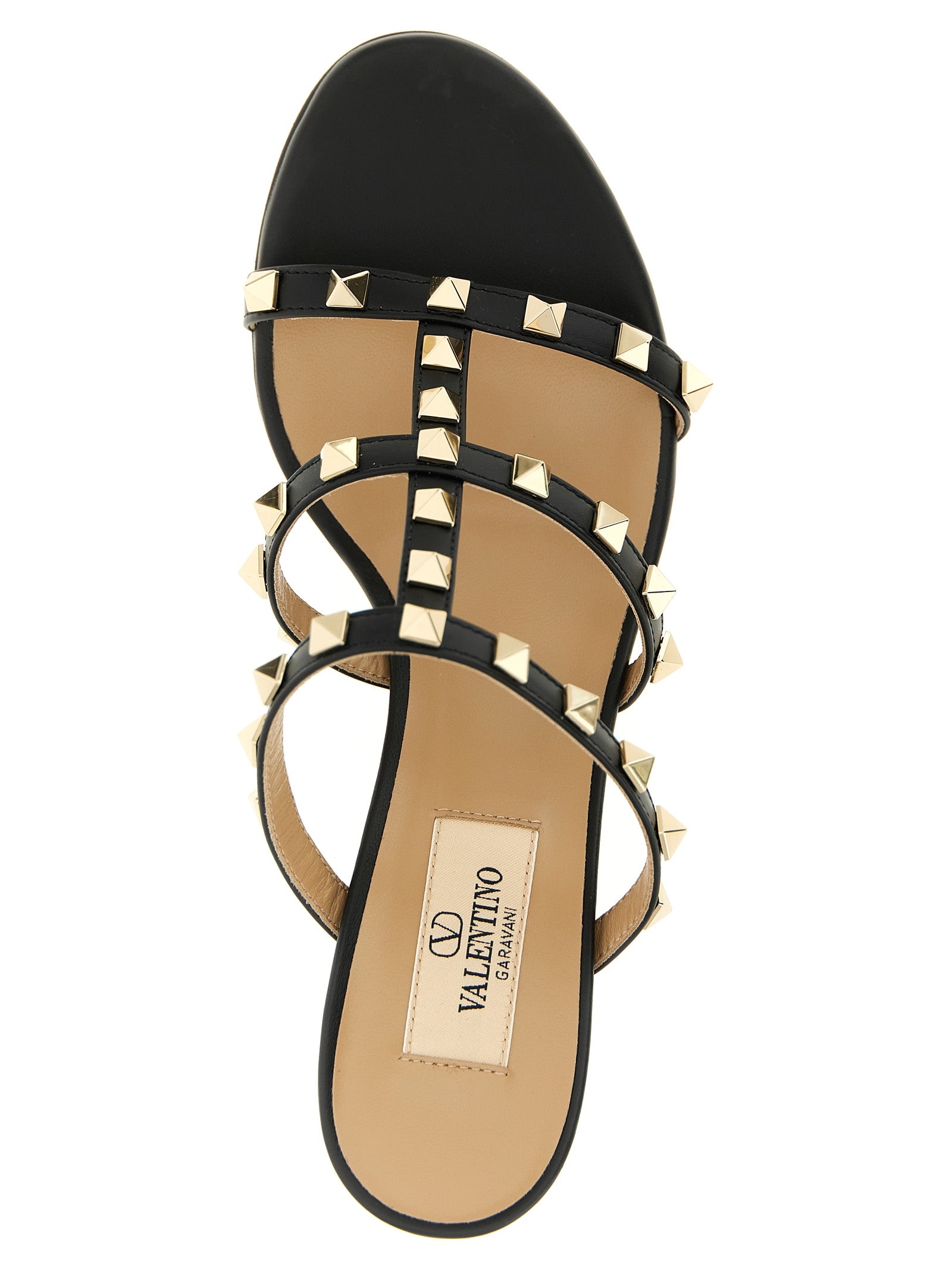 Valentino Garavani Valentino Garavani 'Rockstud' Sandals