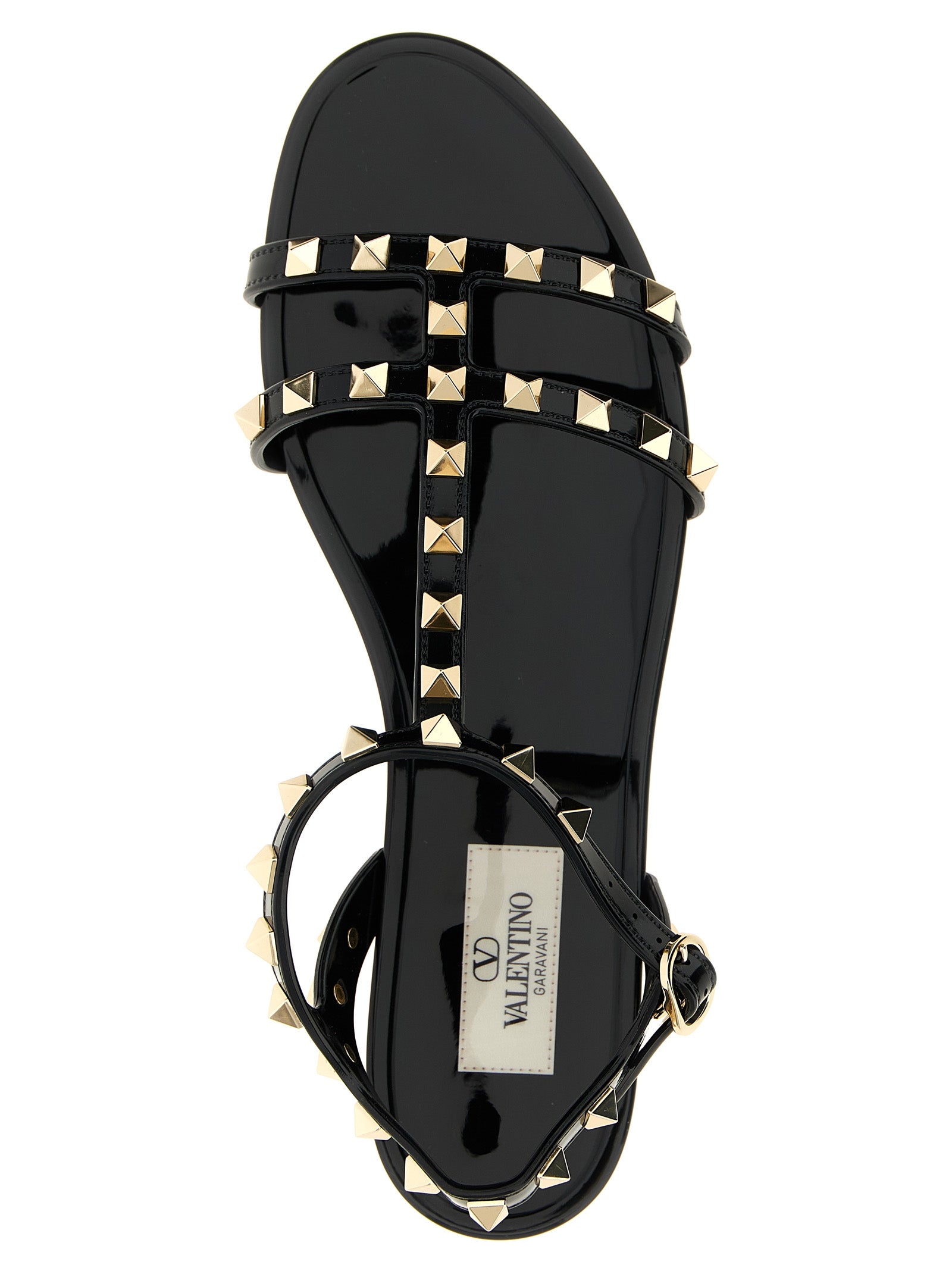 Valentino Garavani Valentino Garavani 'Rockstud' Sandals