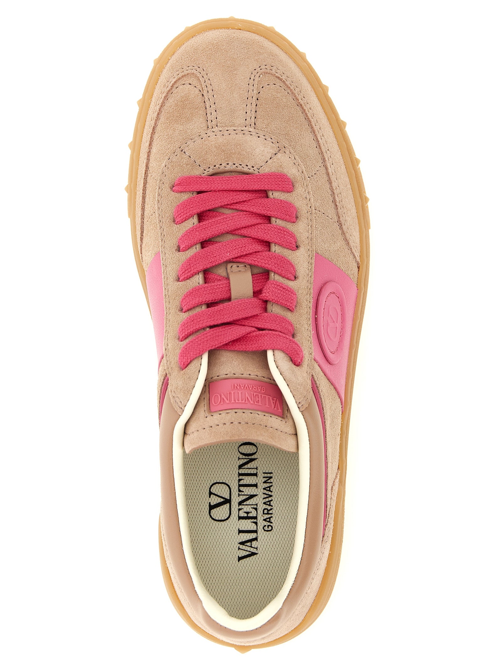 Valentino Garavani Valentino Garavani 'Upvillage' Sneakers